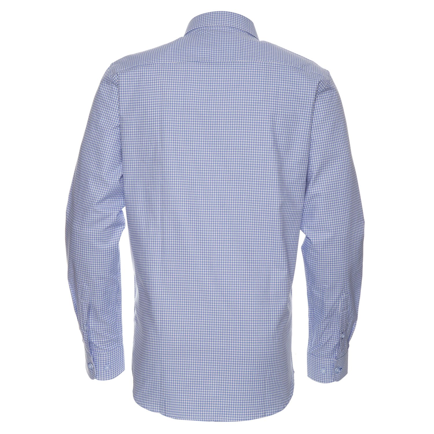 Camisa Jacquard