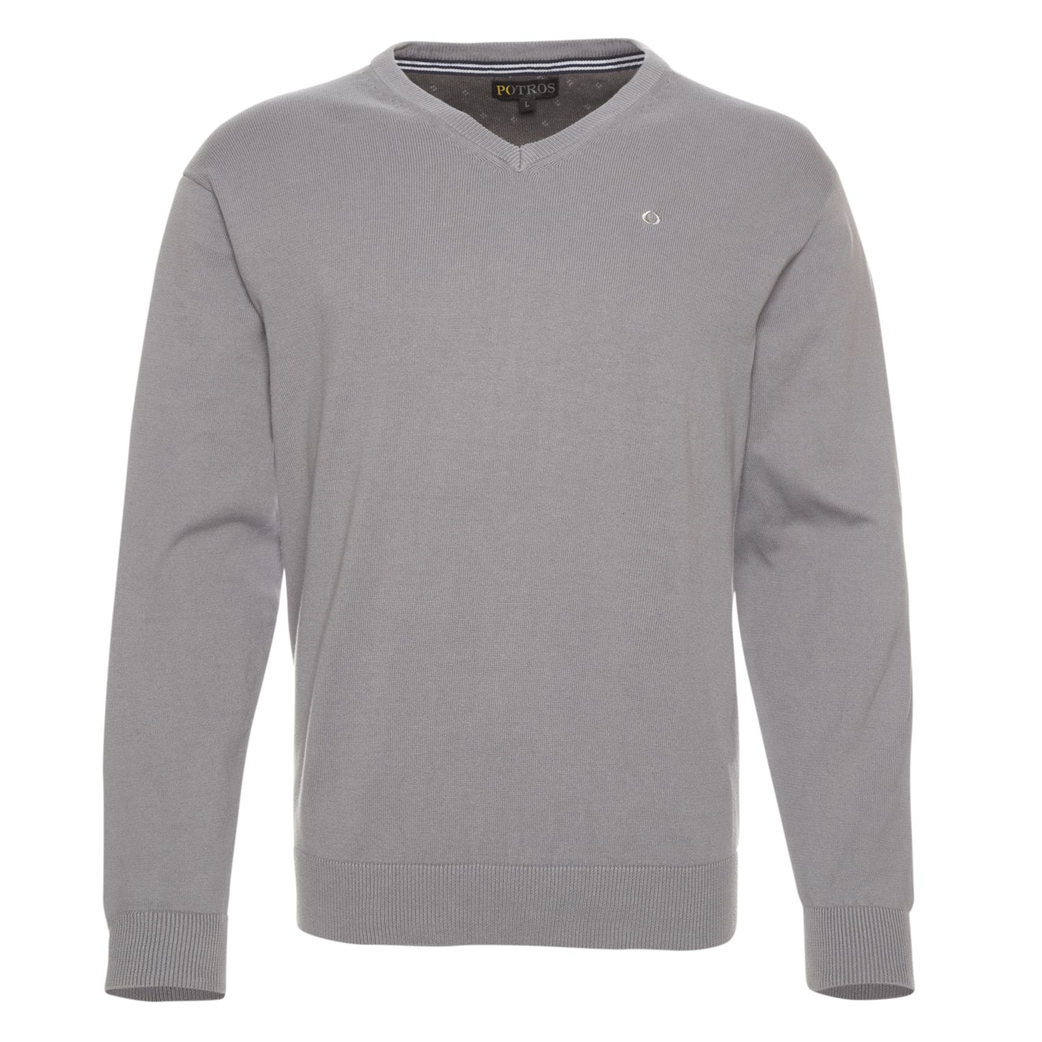 Sweater Cuello V