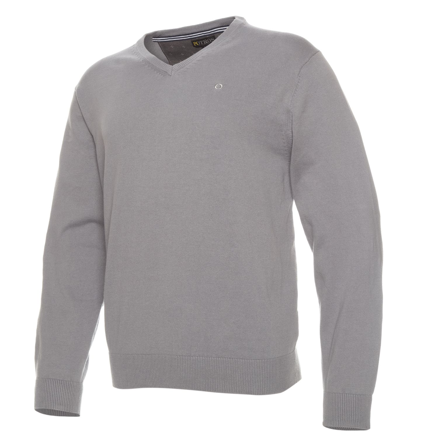 Sweater Cuello V