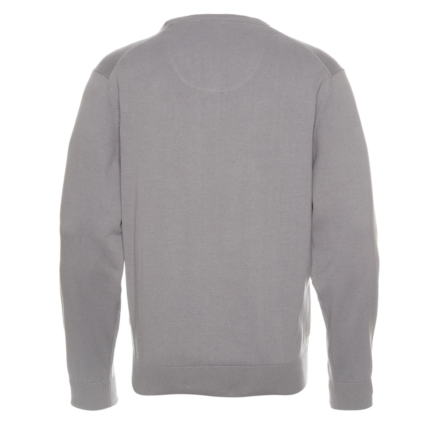 Sweater Cuello V