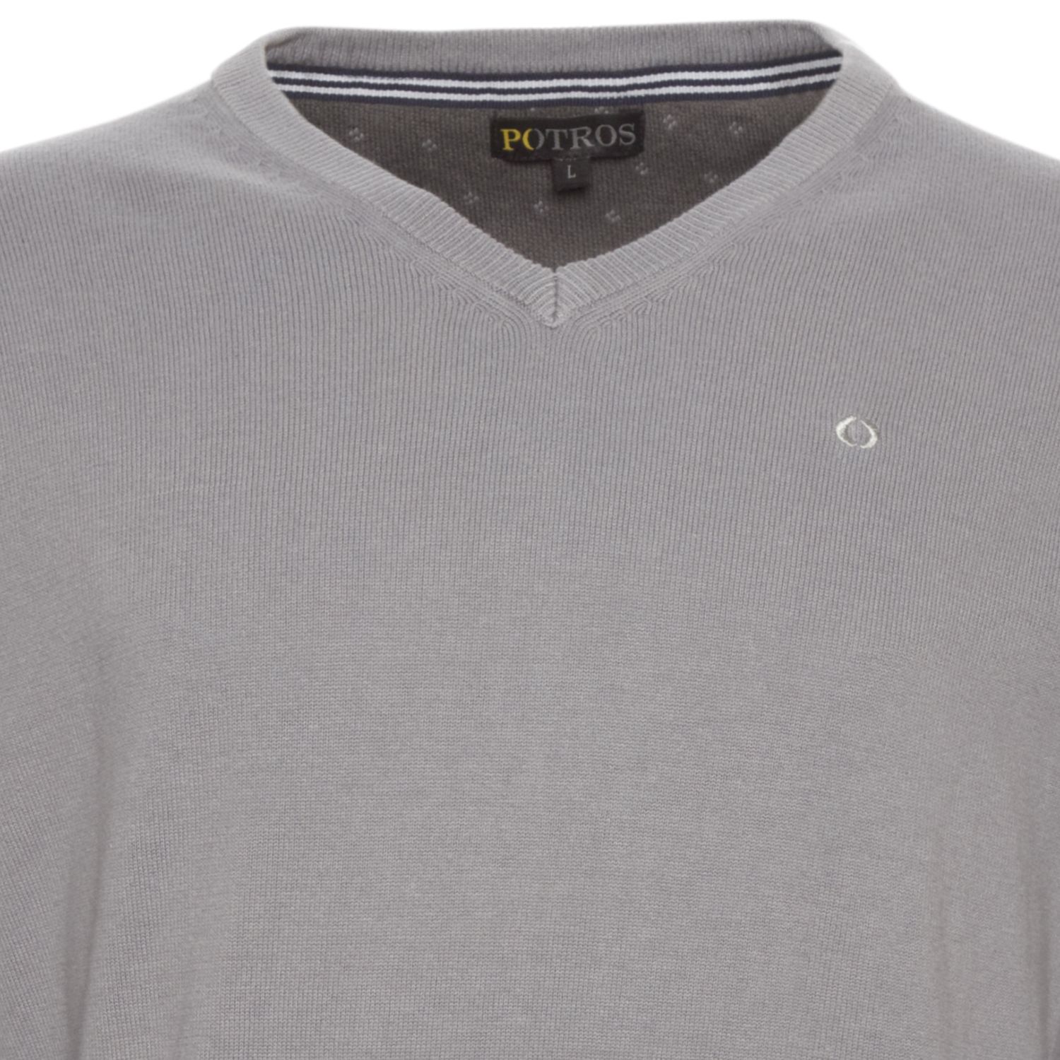 Sweater Cuello V