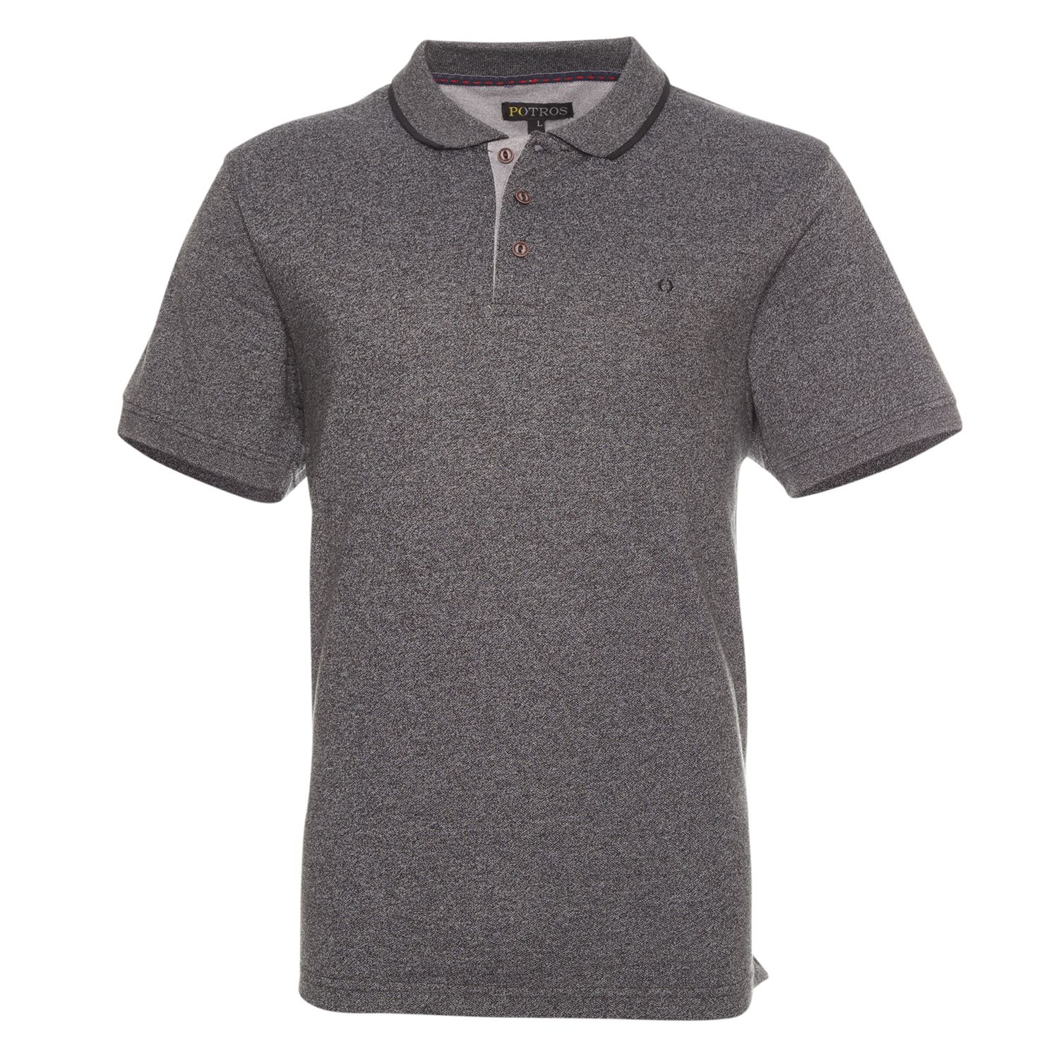 Polera Pique Fantasía