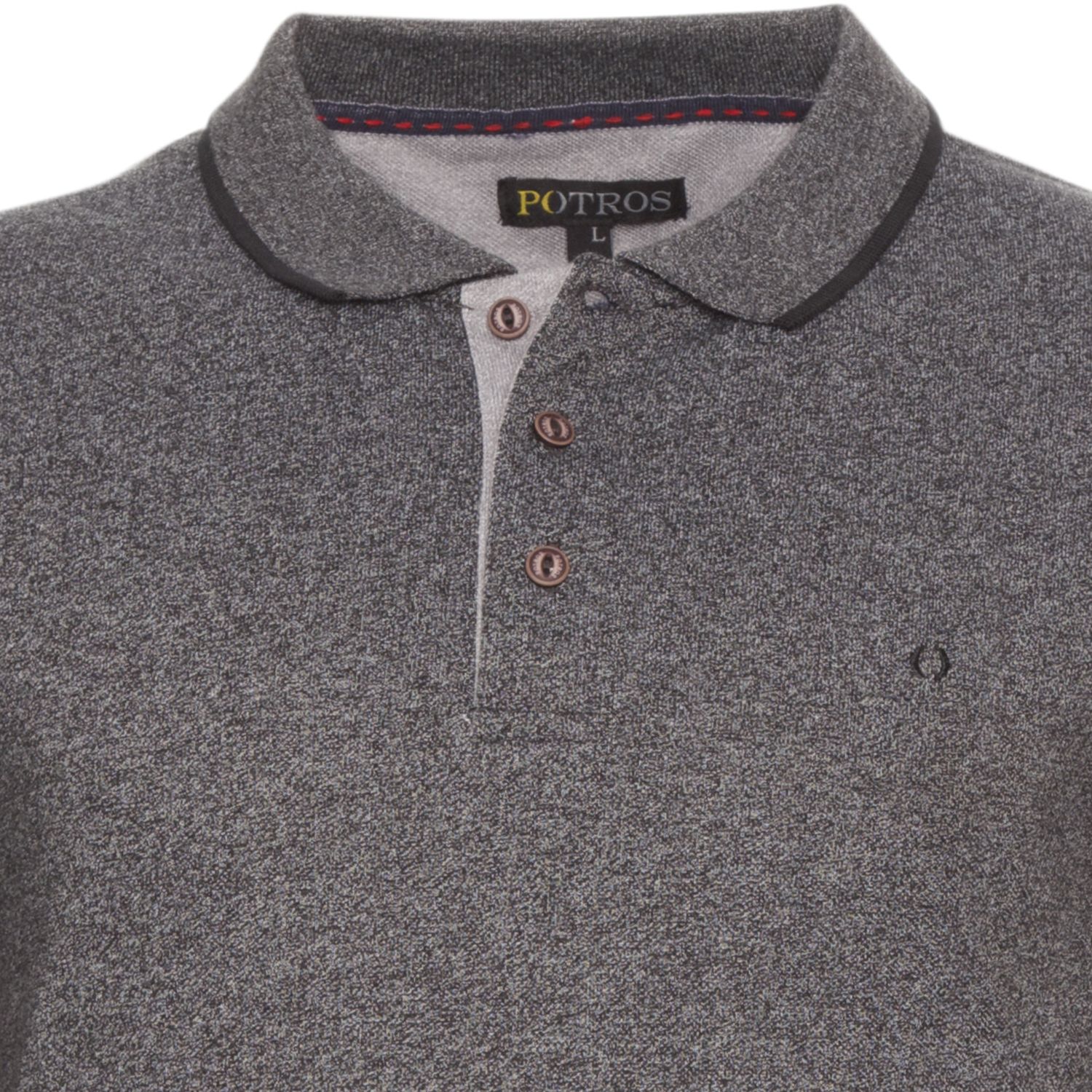 Polera Pique Fantasía