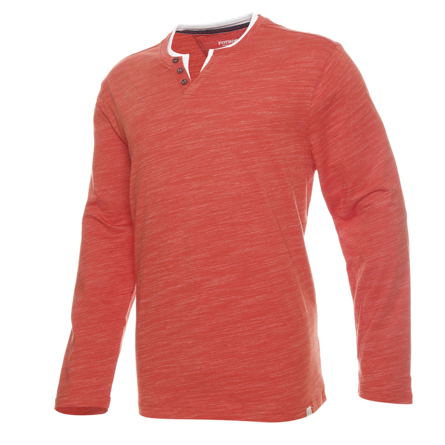 Polera Jersey Slub