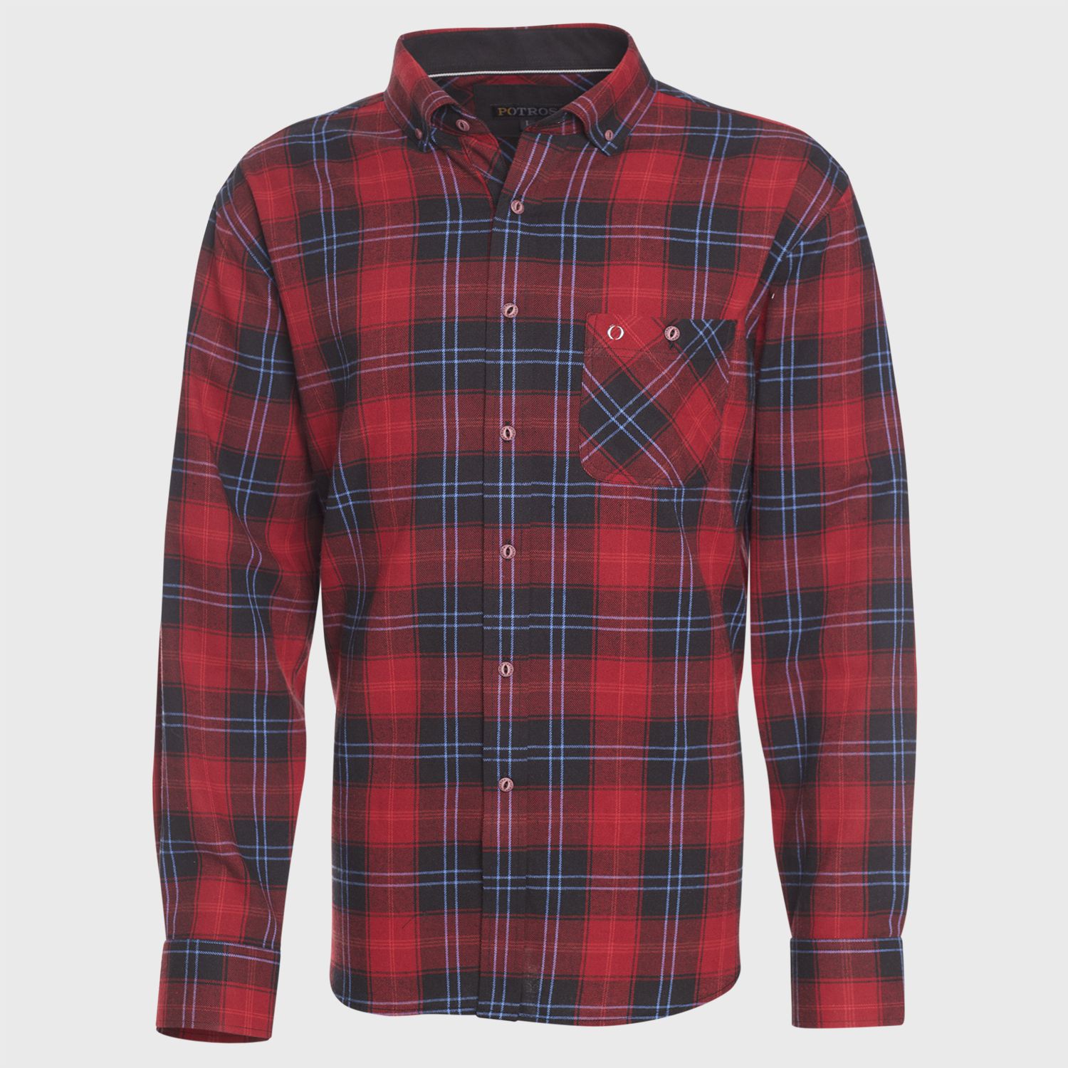 Camisa Villela