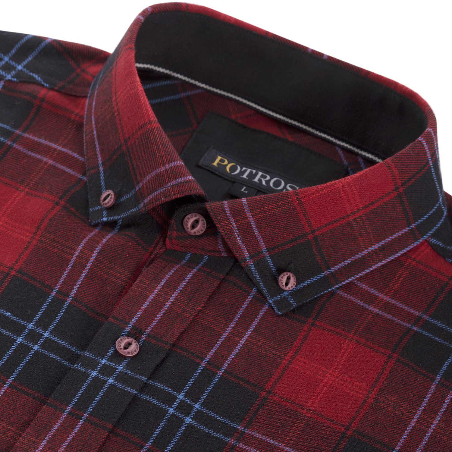 Camisa Villela