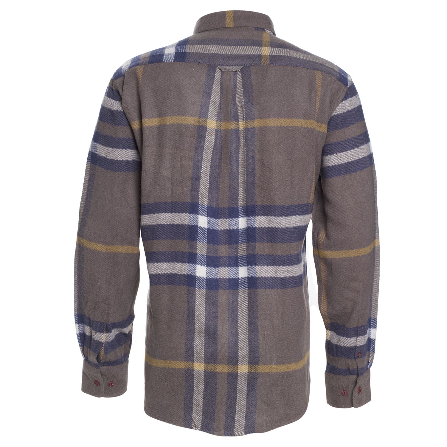 Camisa Leñadora