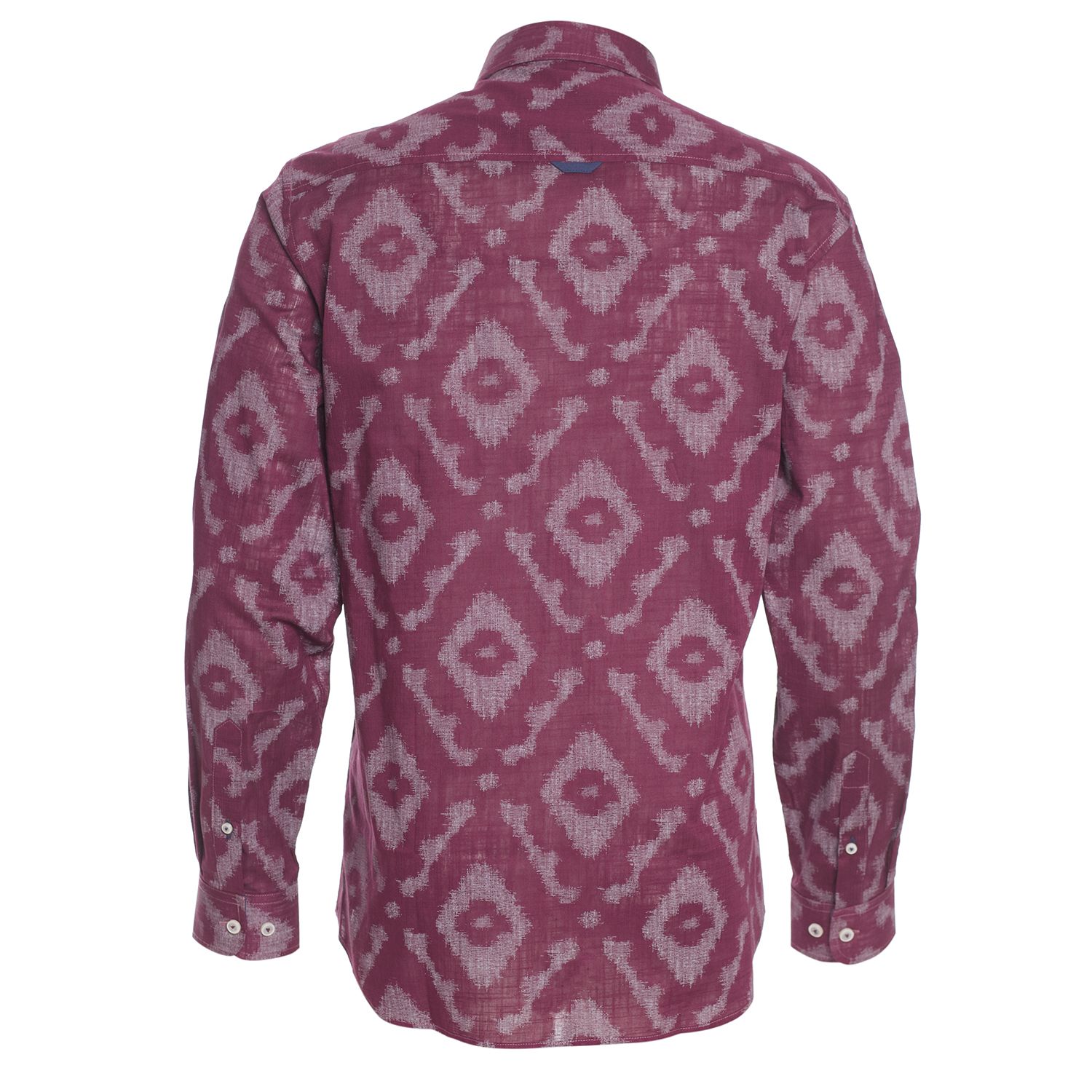 Camisa Moda Stains