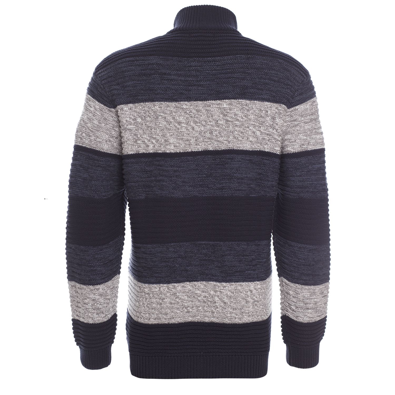 Sweater  Con Botones