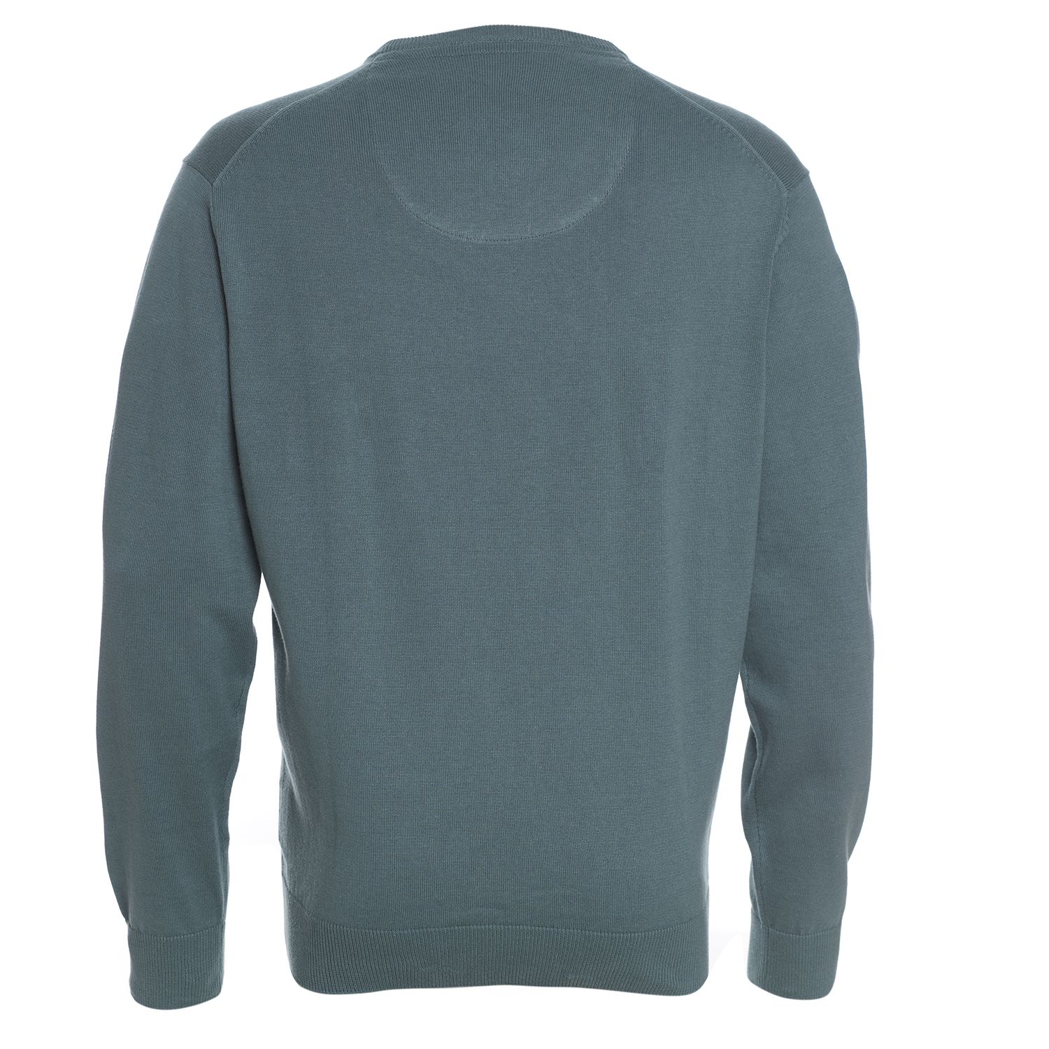 Sweater Cuello V