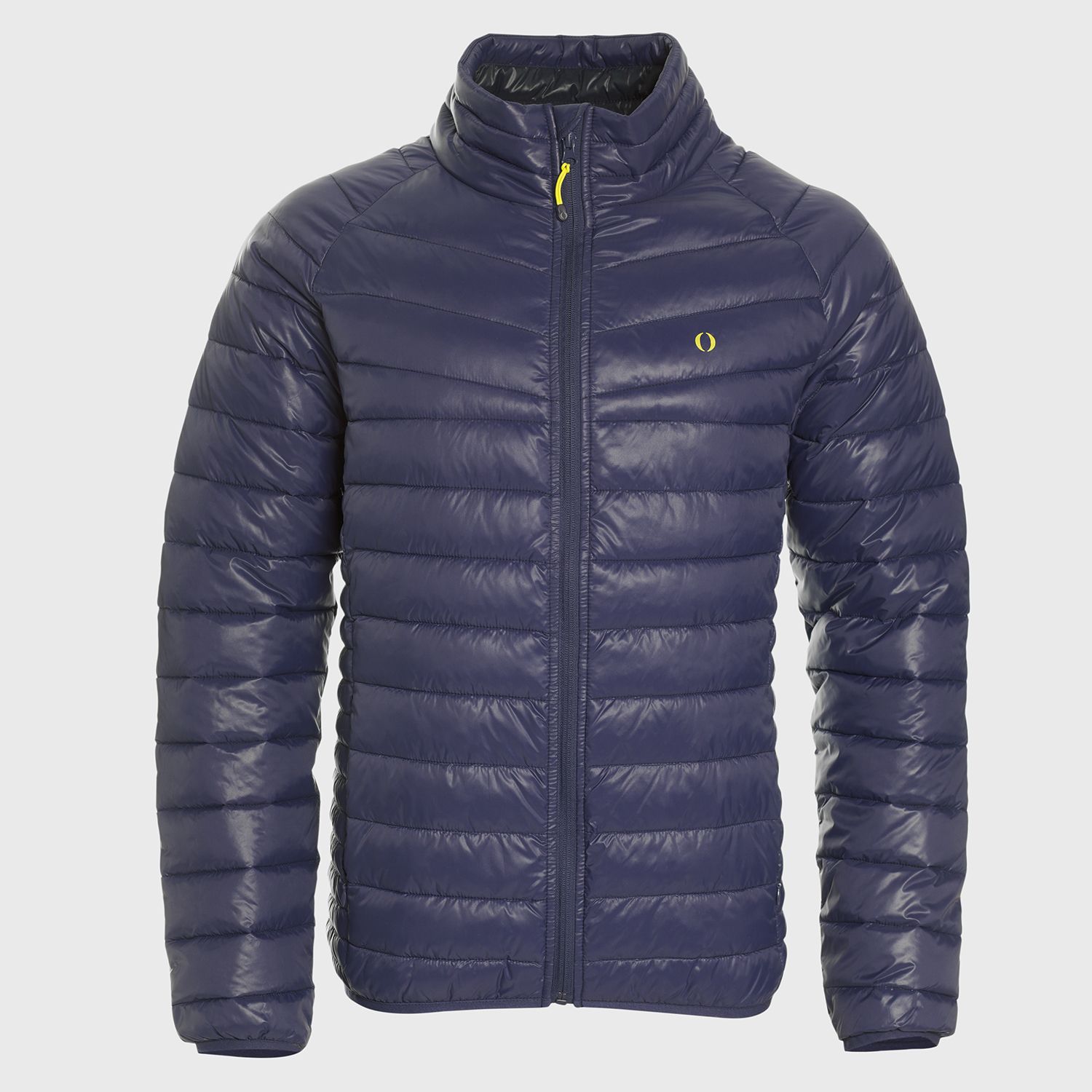 Parka Quilted