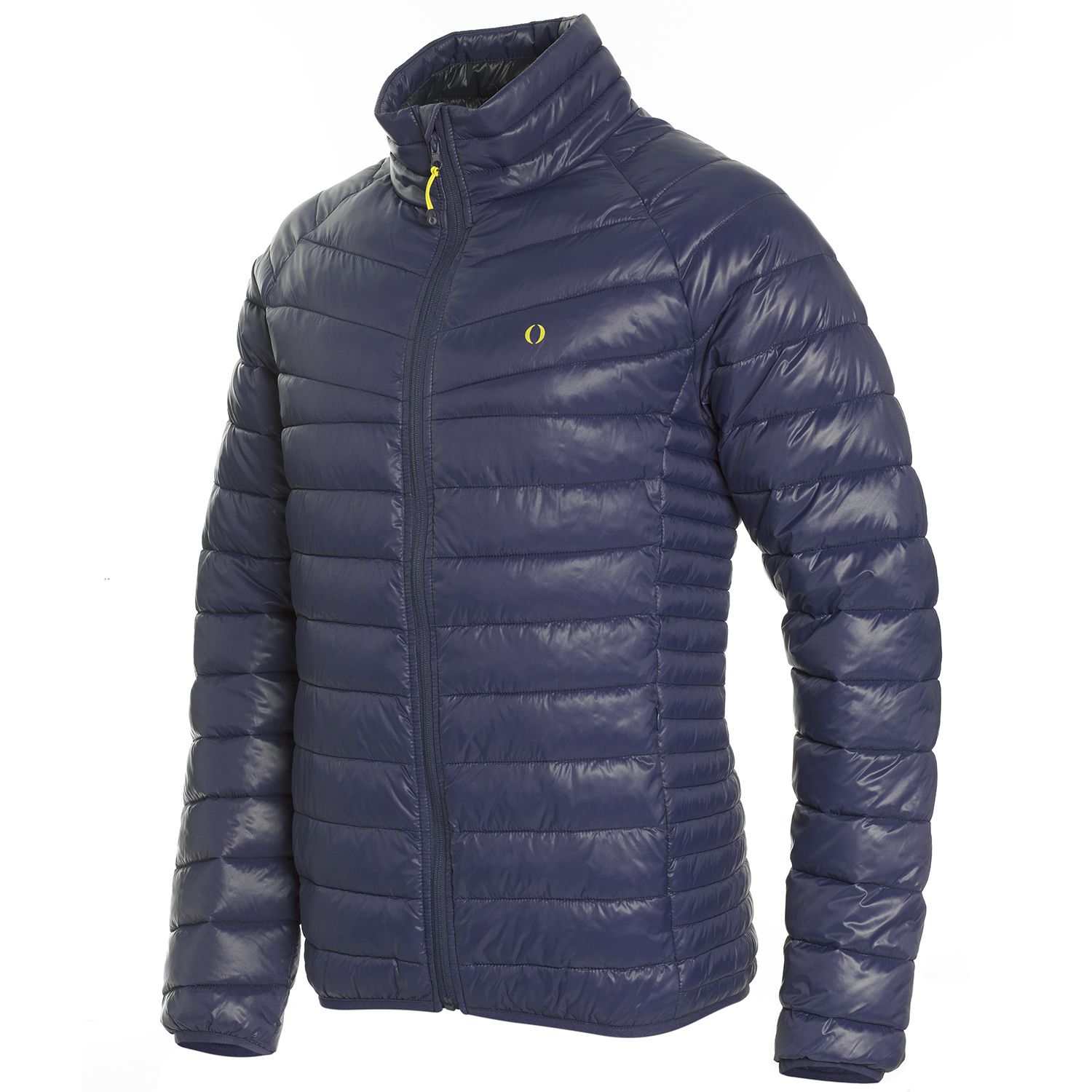 Parka Quilted