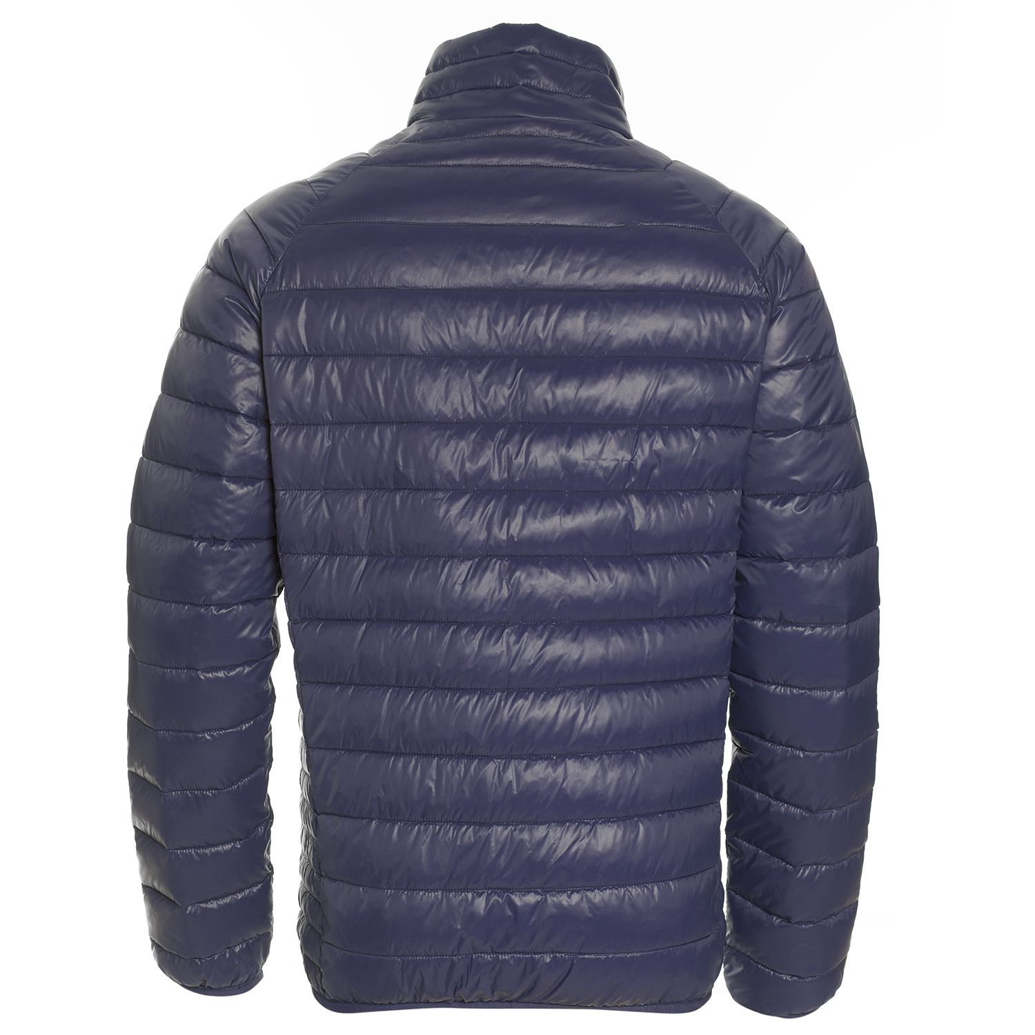 Parka Quilted