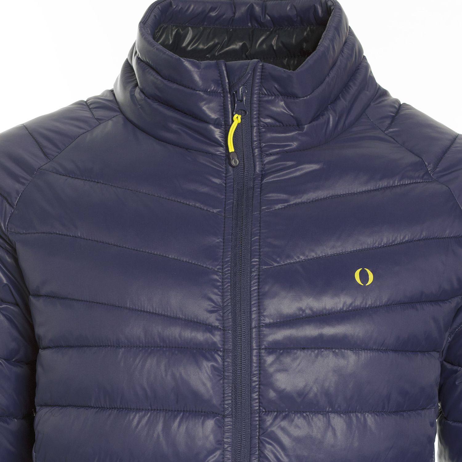 Parka Quilted