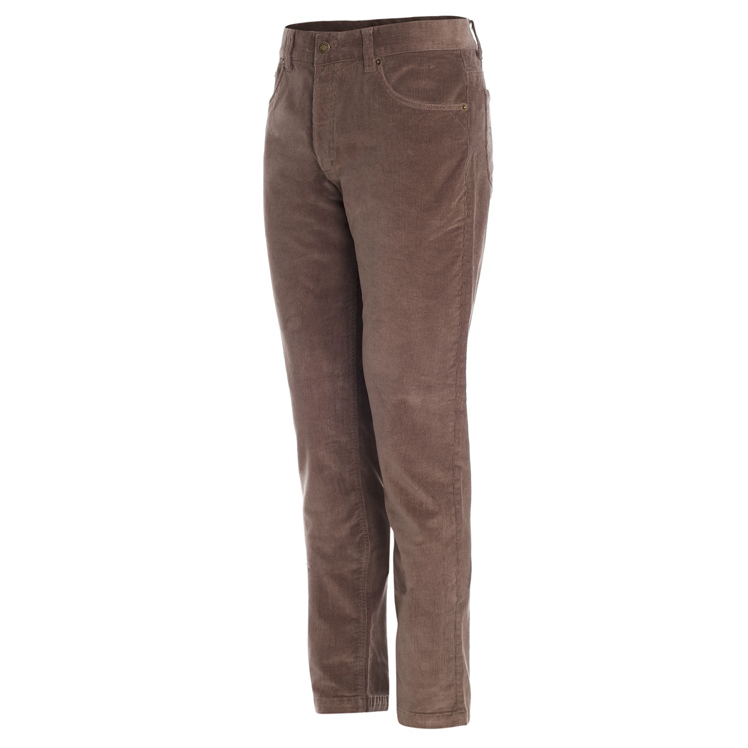 Pantalón Cotelé Algodón 5B