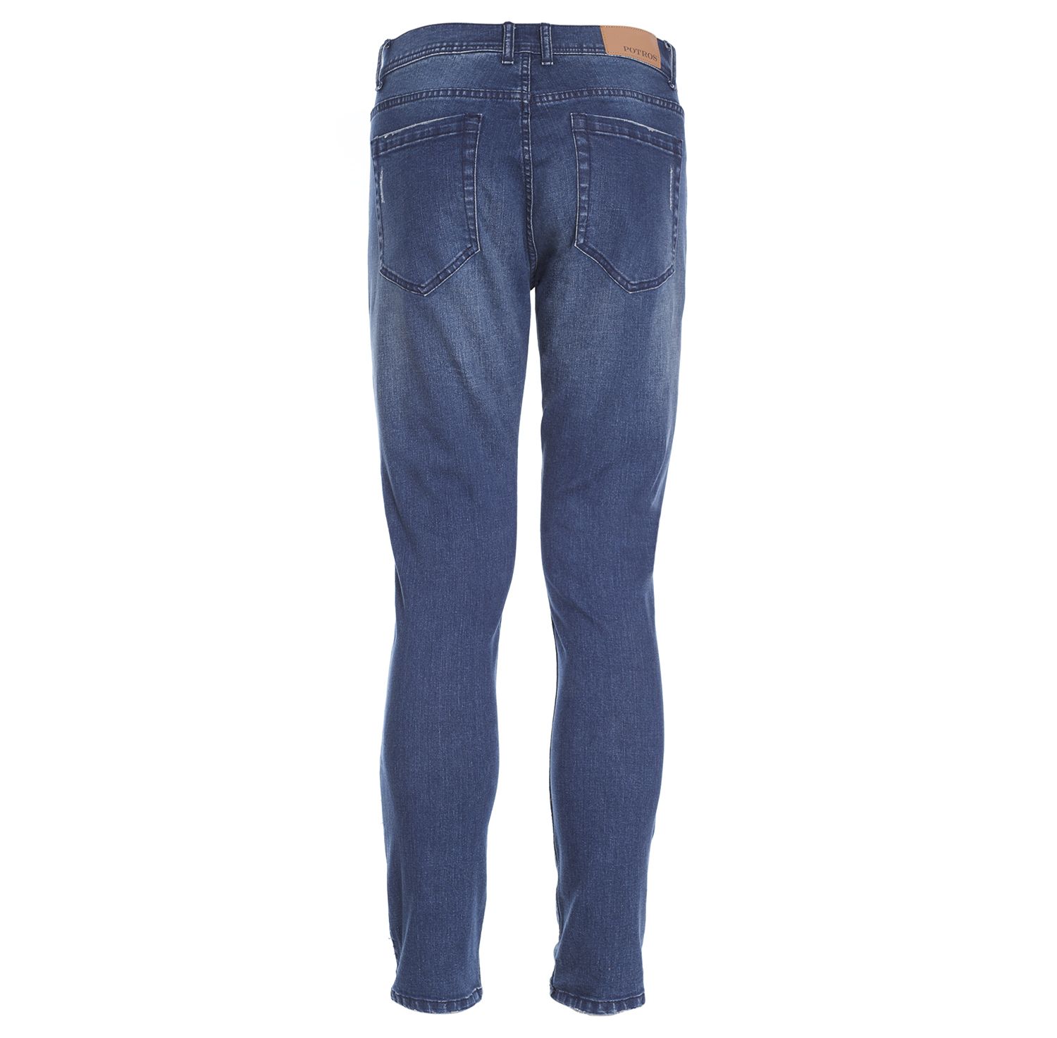 Jeans Ultra Slim