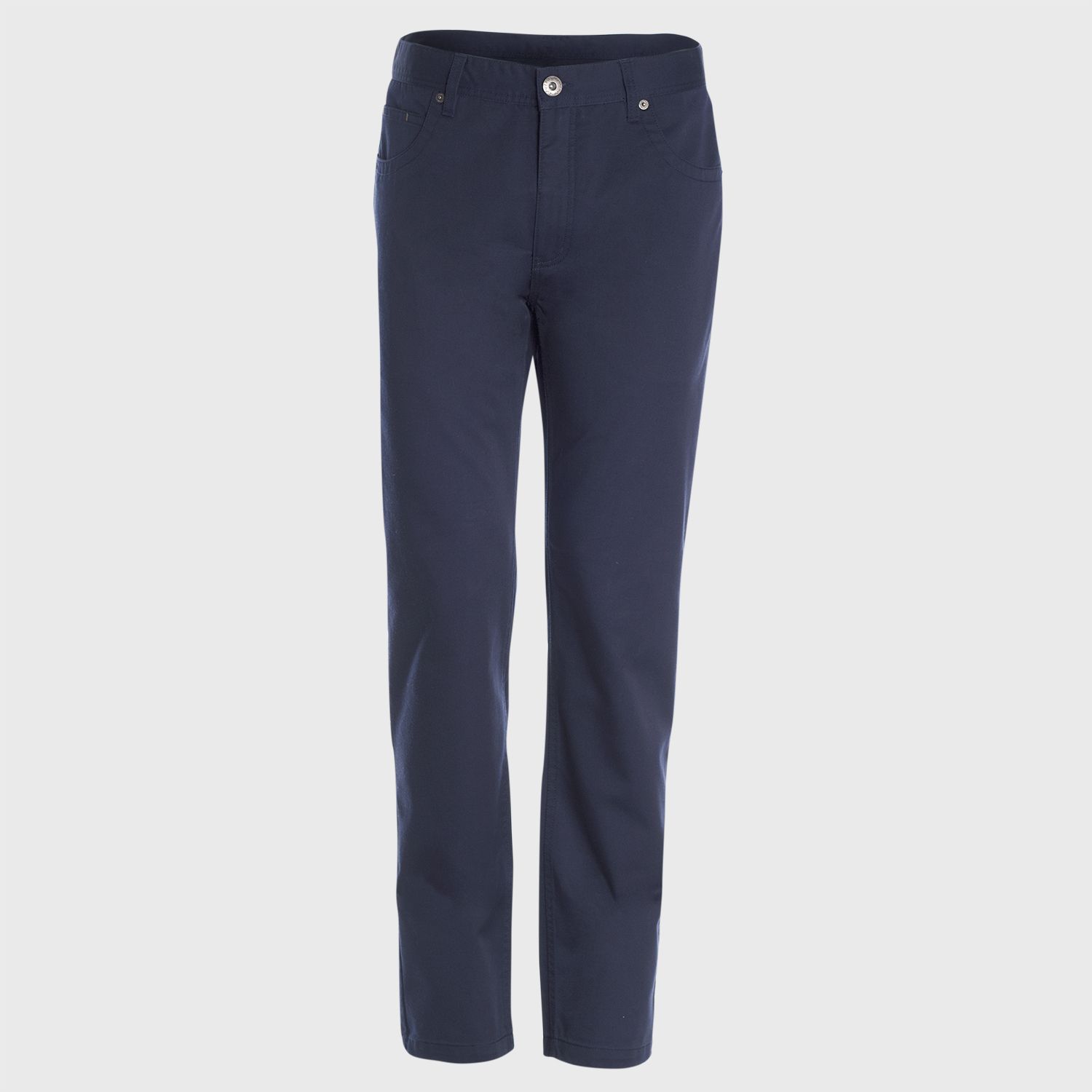 Pantalón Gabardina 5 Bolsillos 