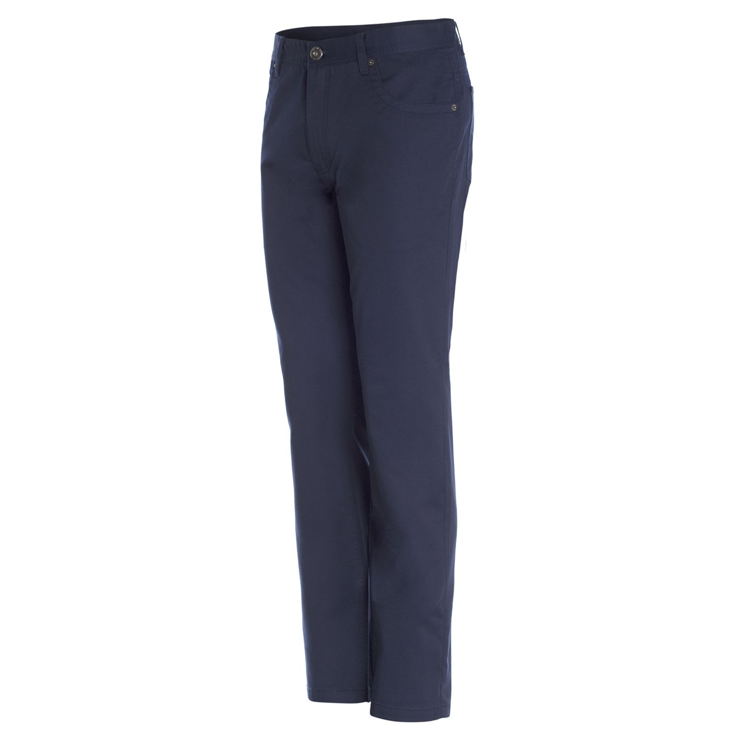 Pantalón Gabardina 5 Bolsillos 