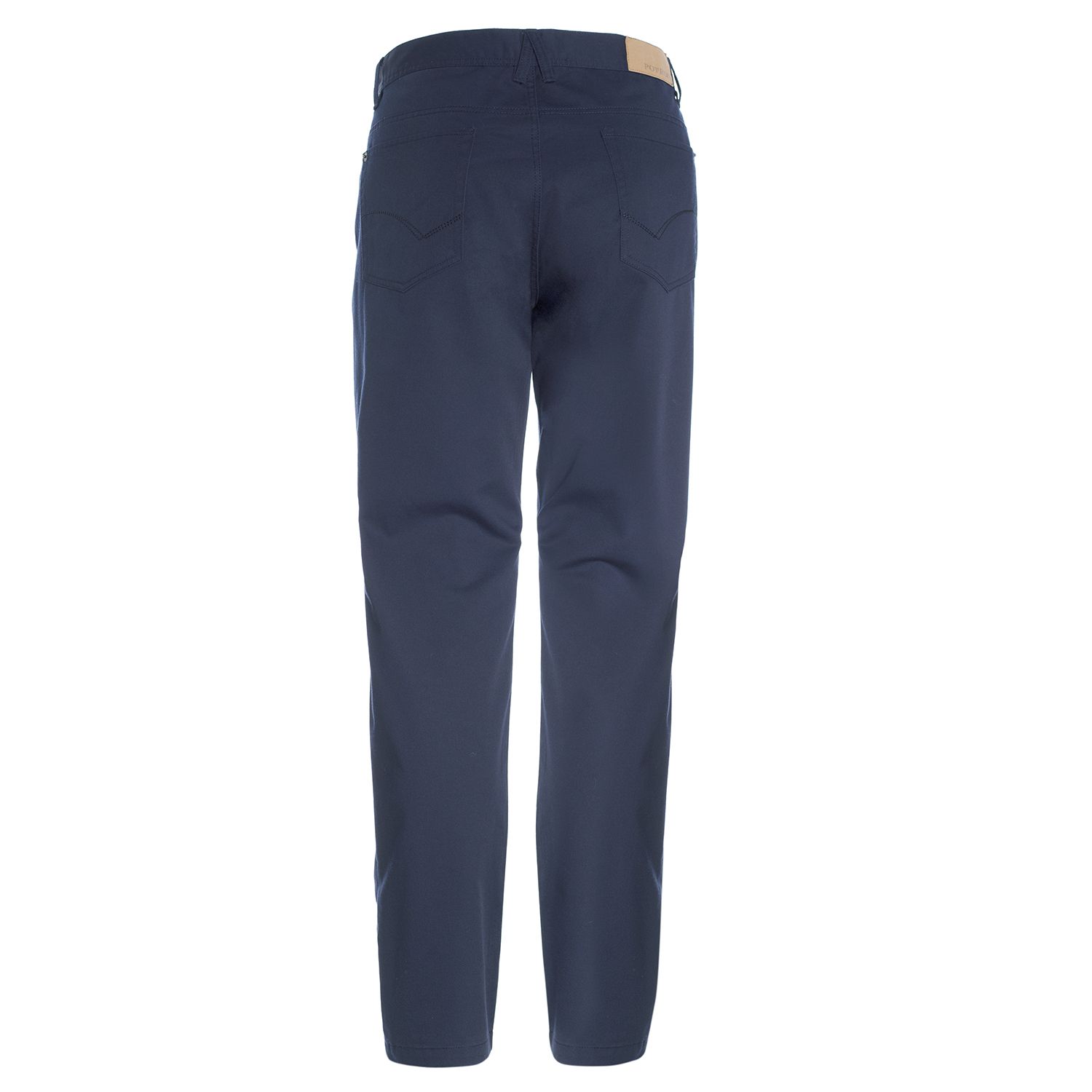 Pantalón Gabardina 5 Bolsillos 