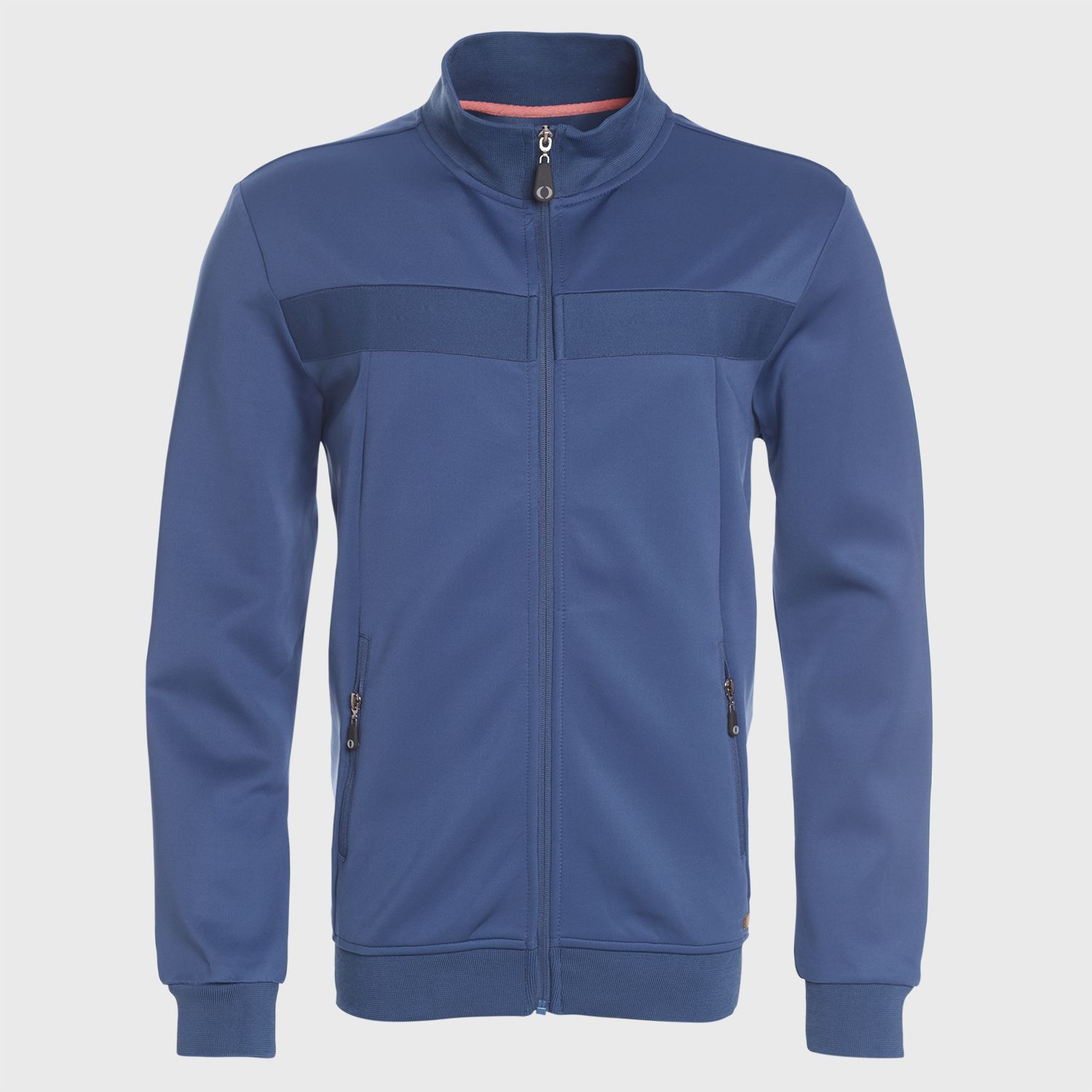 Polerón Full Zipper