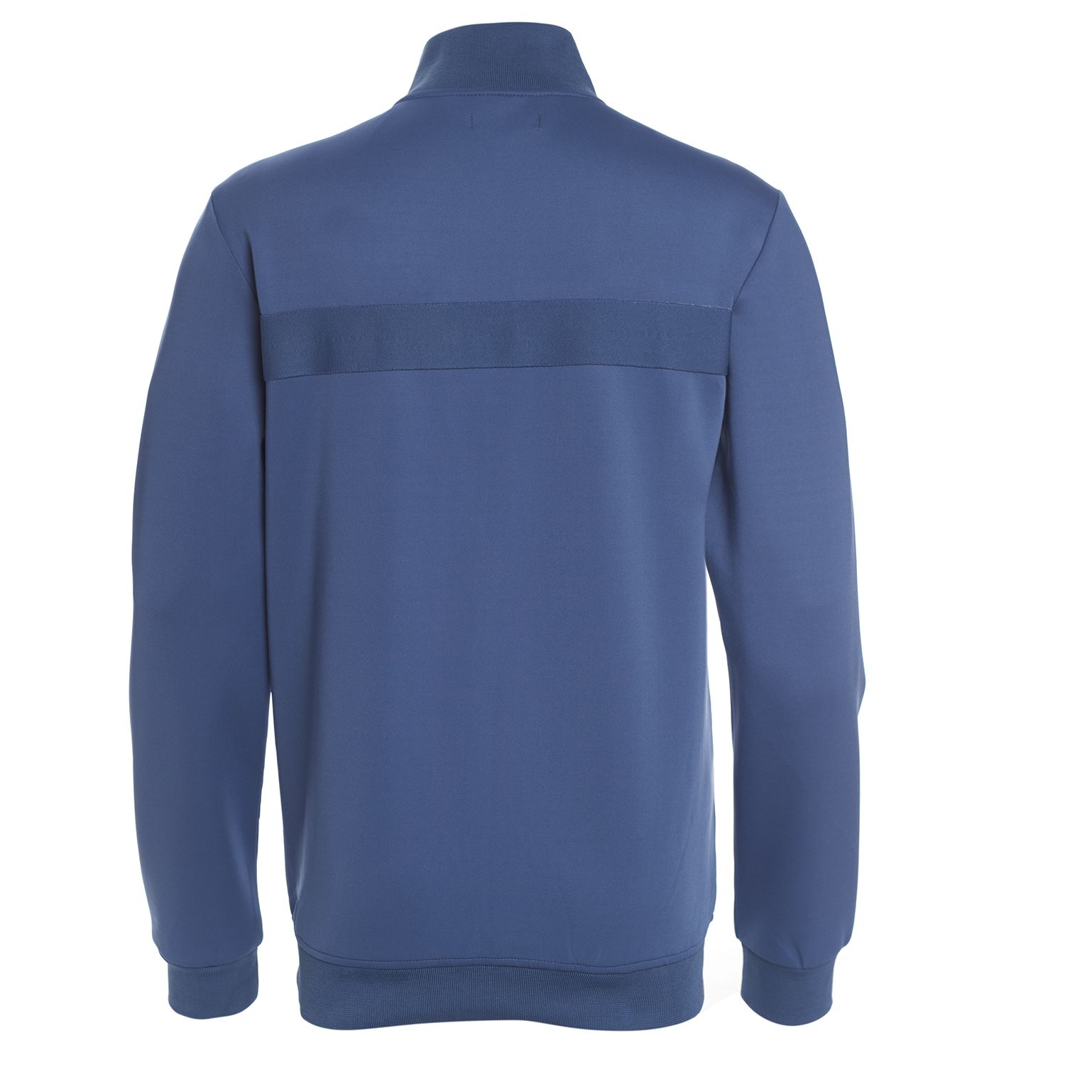 Polerón Full Zipper