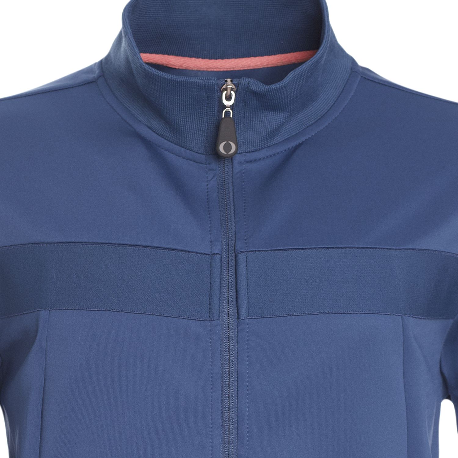 Polerón Full Zipper