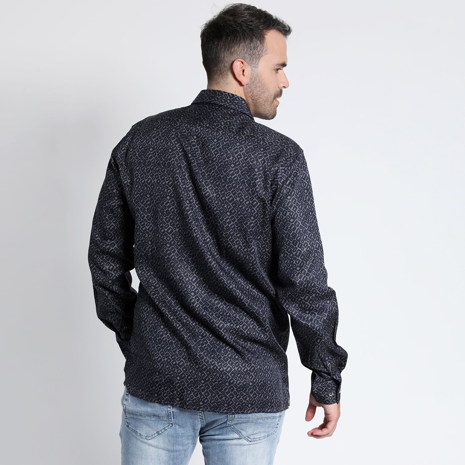 Camisa Sustentable Lyocell