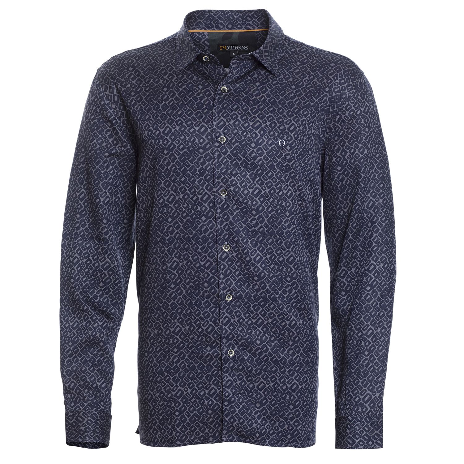 Camisa Sustentable Lyocell