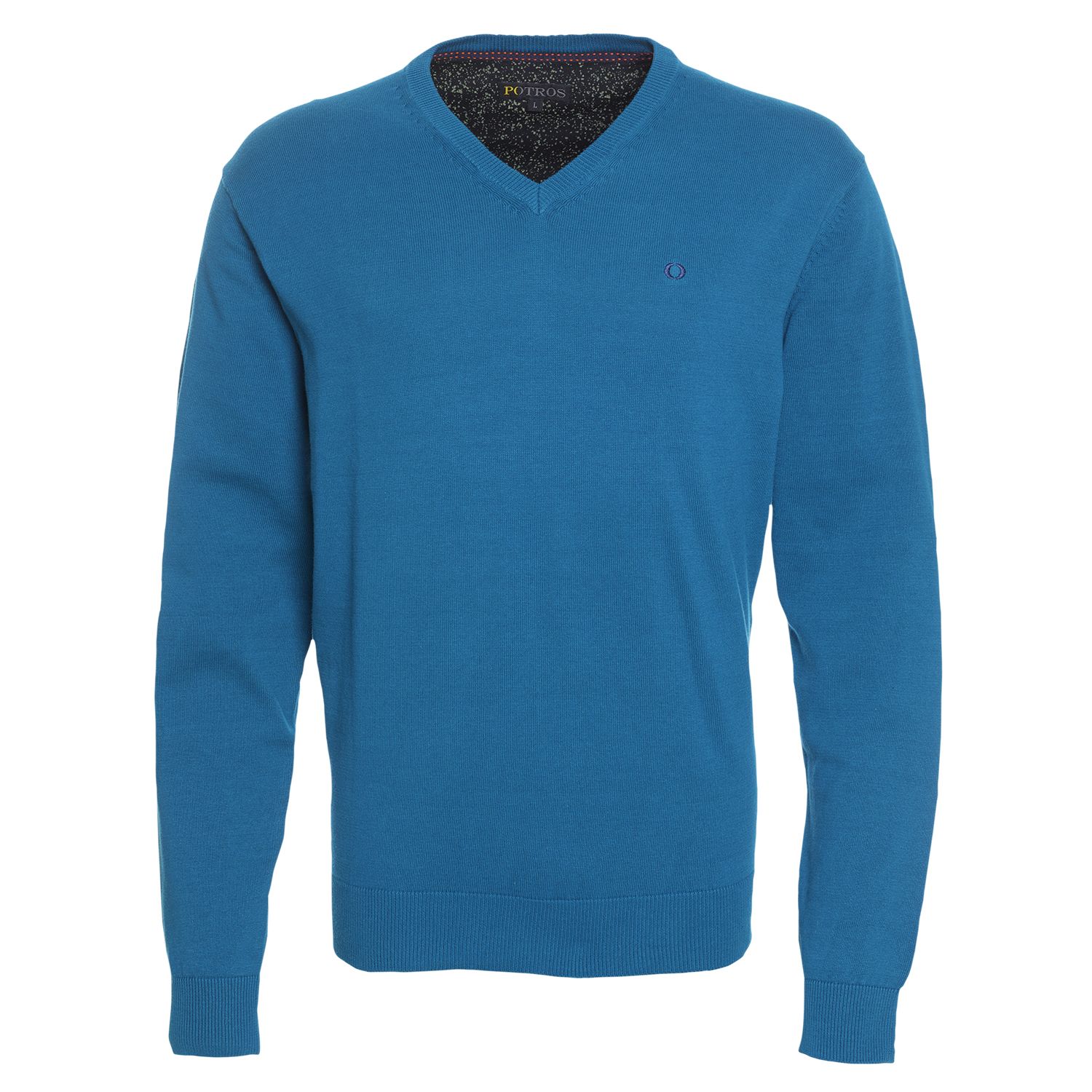 Sweater Cuello V