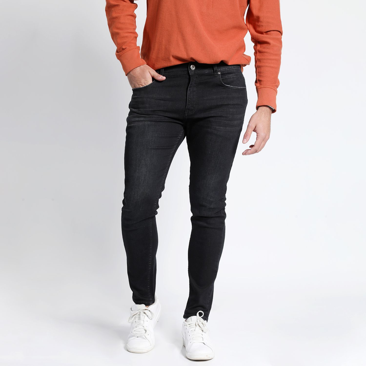 Jeans Ultra Slim