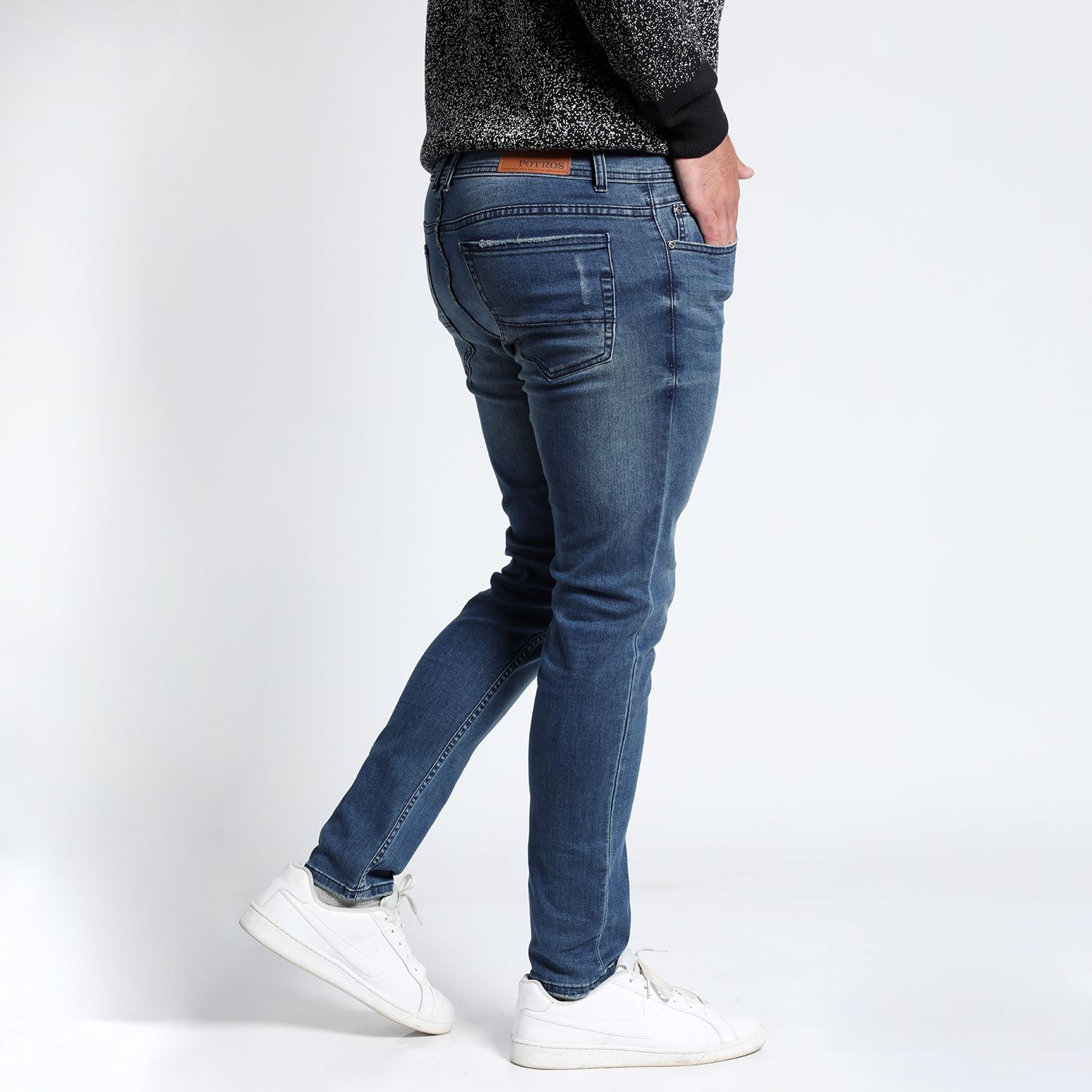 Jeans Ultra Slim