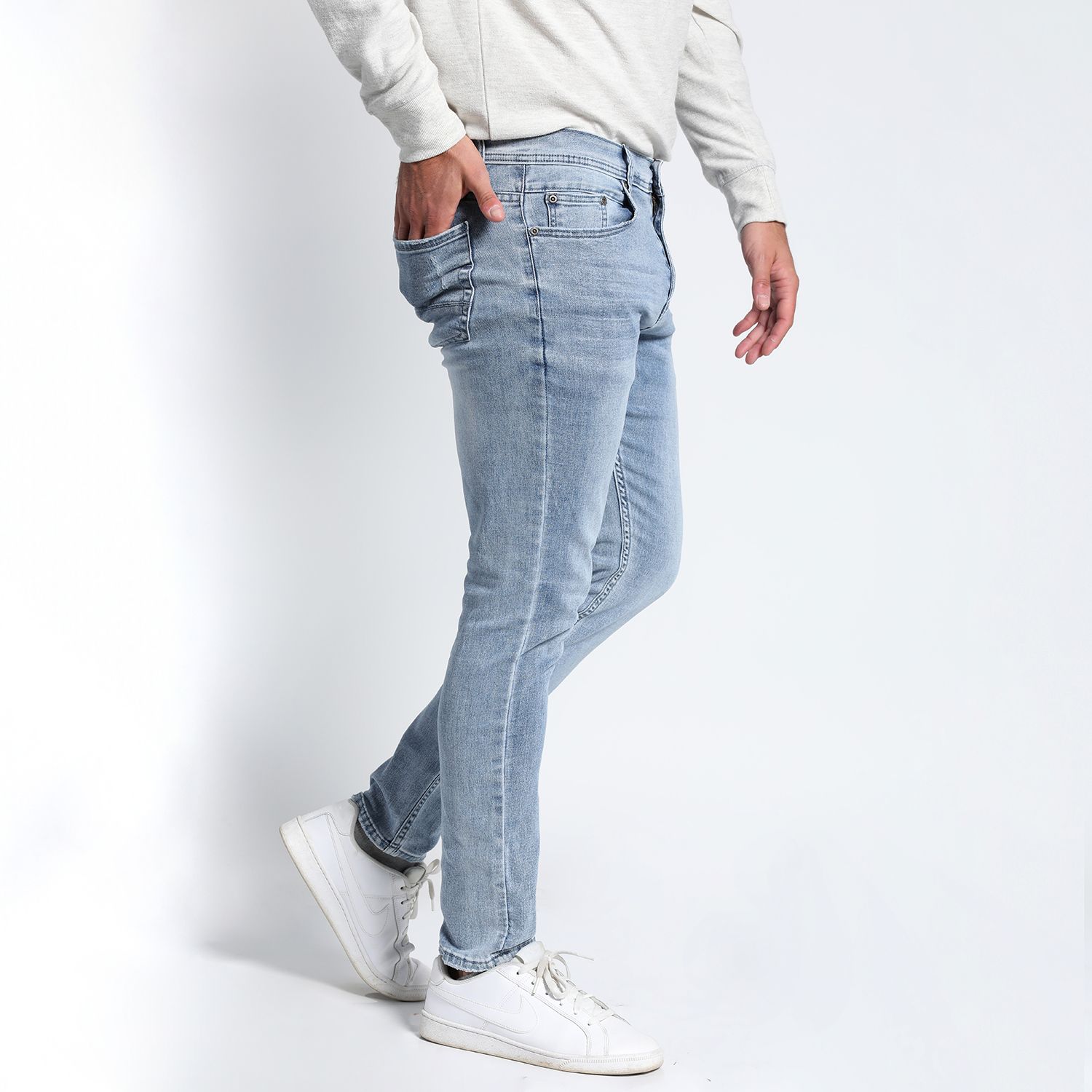 Jeans Ultra Slim