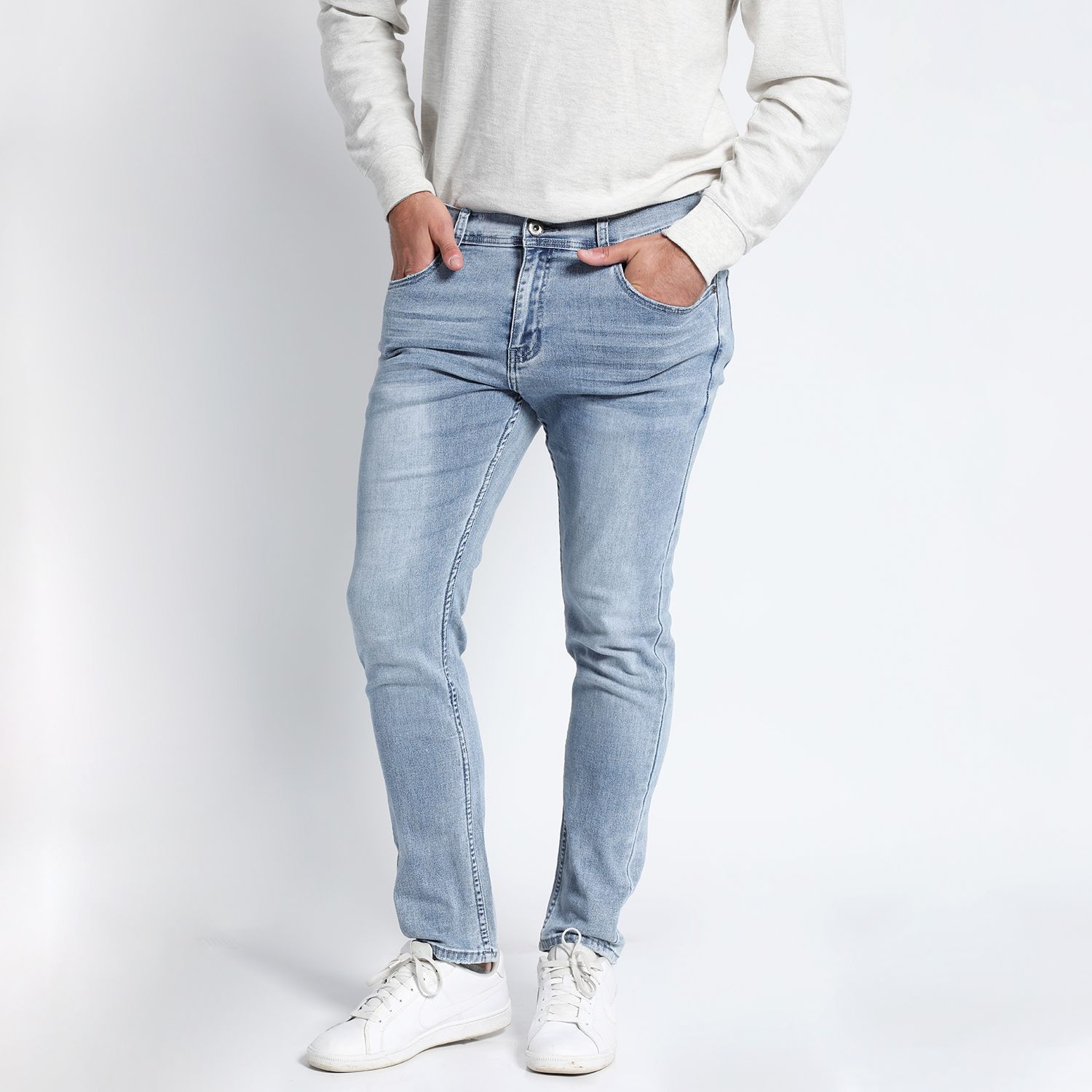 Jeans Ultra Slim