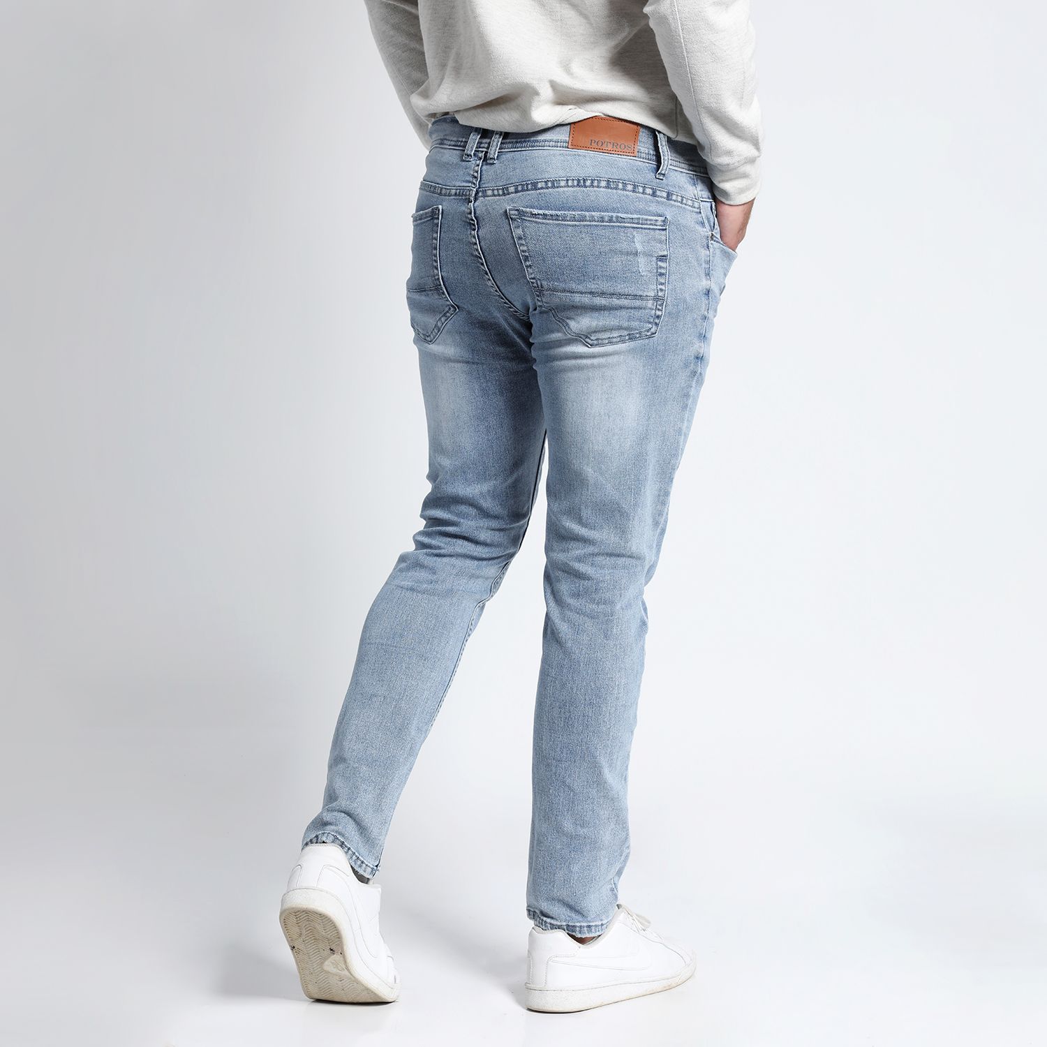 Jeans Ultra Slim