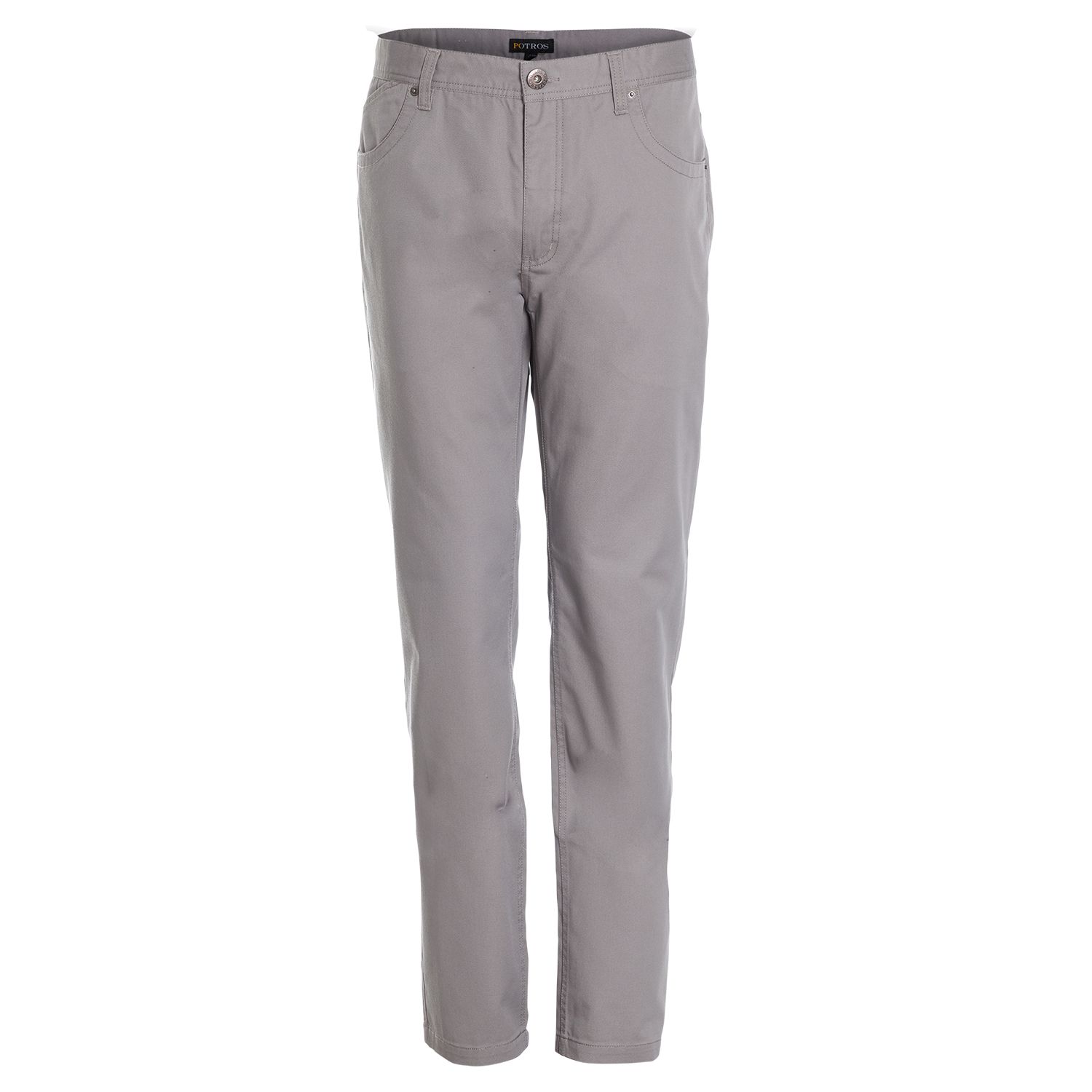 Pantalón Gabardina 5 Bolsillos Tc