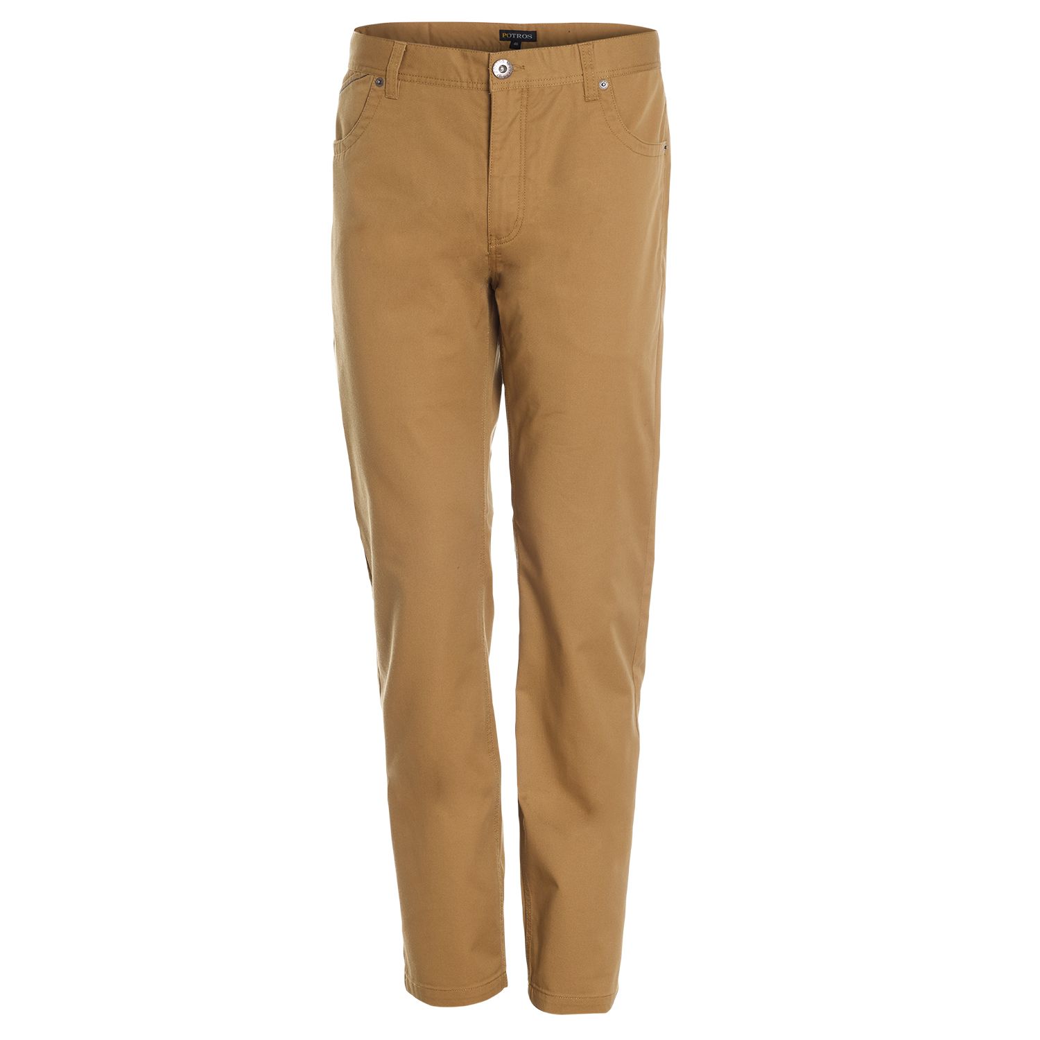 Pantalón Gabardina 5 Bolsillos Tc