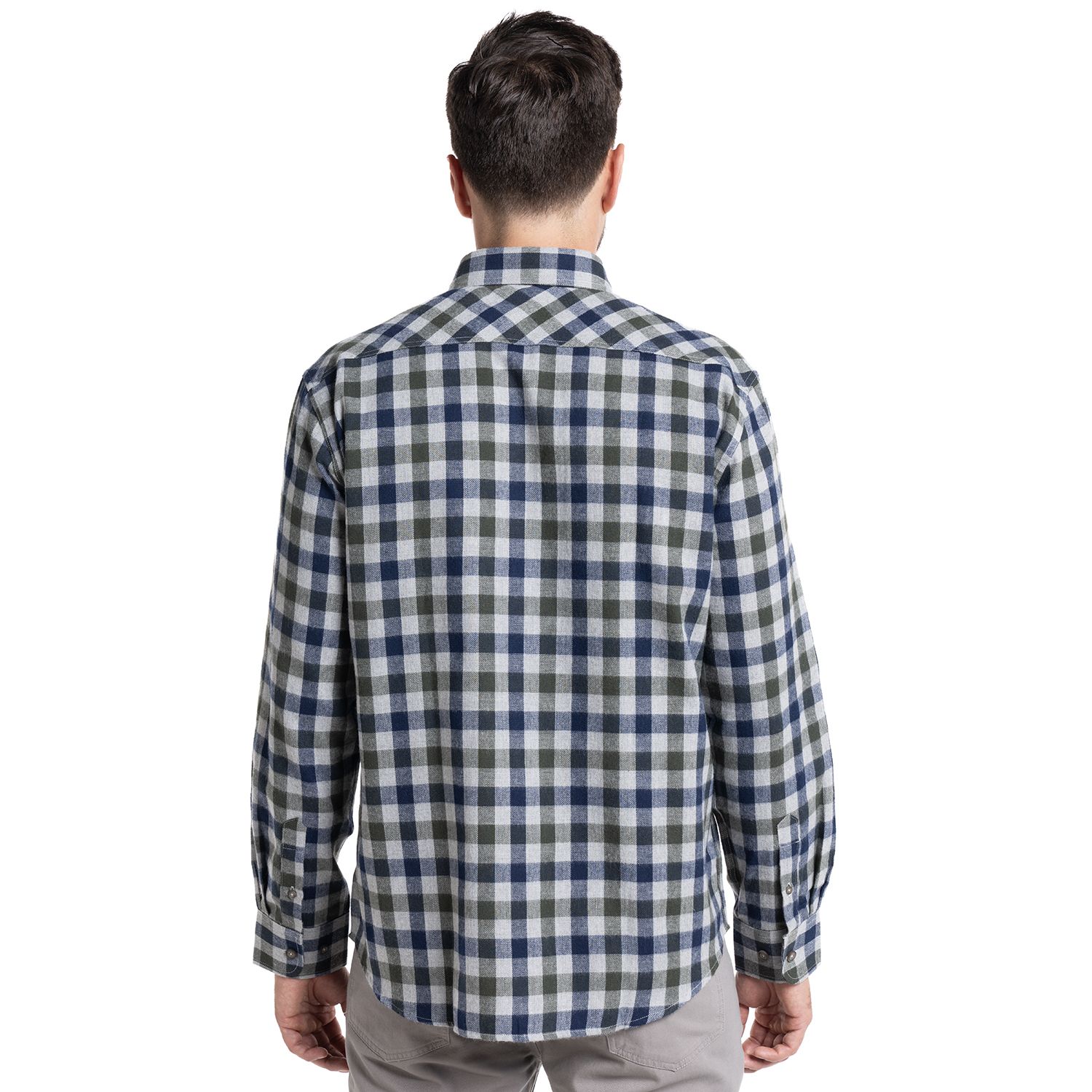 Camisa Villela Alcalá