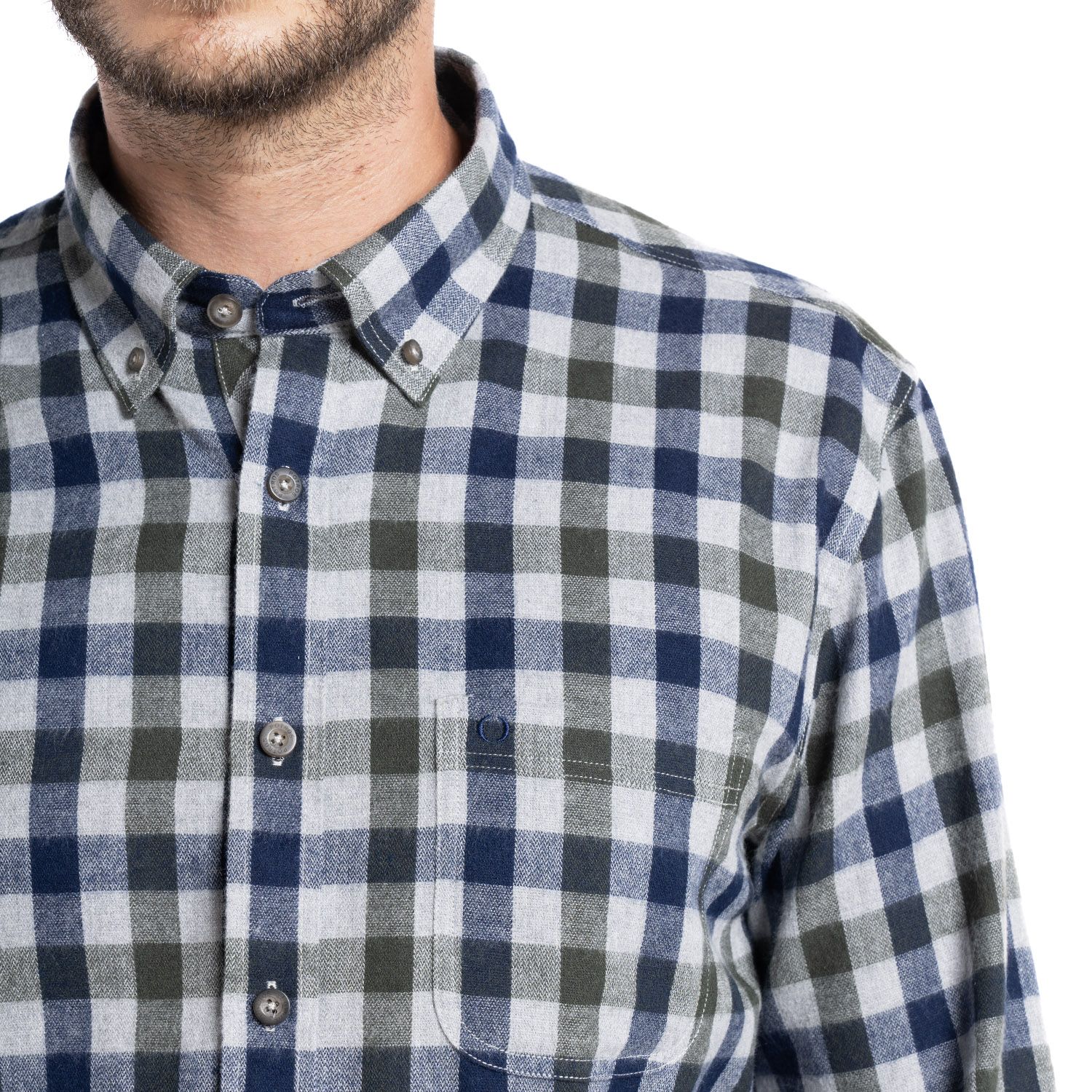 Camisa Villela Alcalá