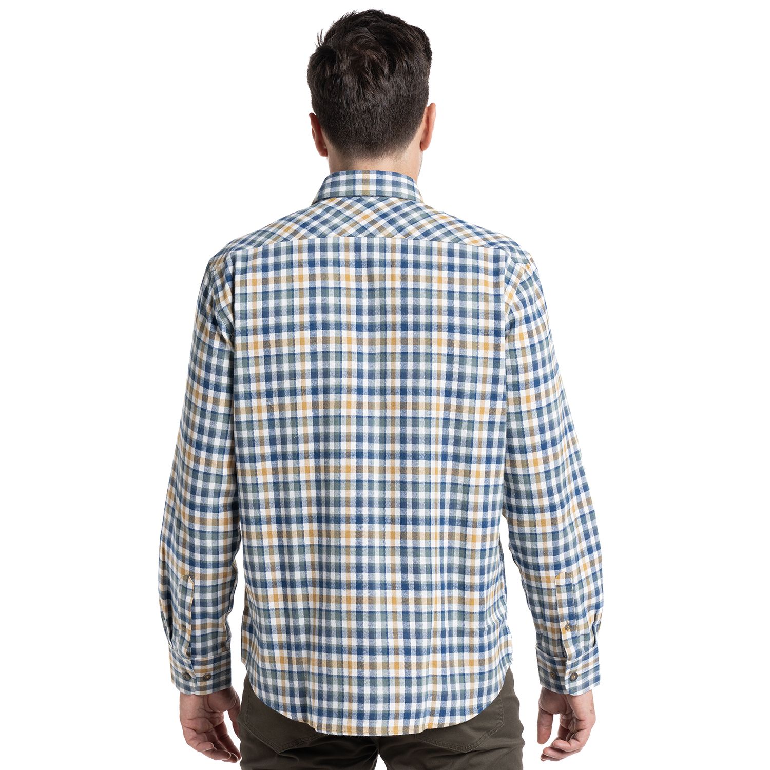 Camisa Villela Alcalá