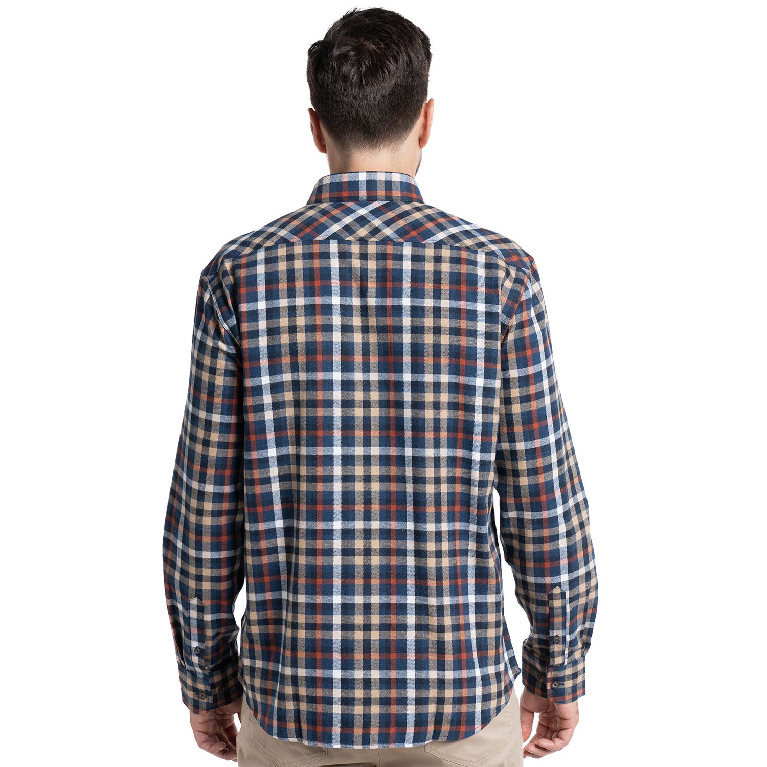 Camisa Villela Alcalá