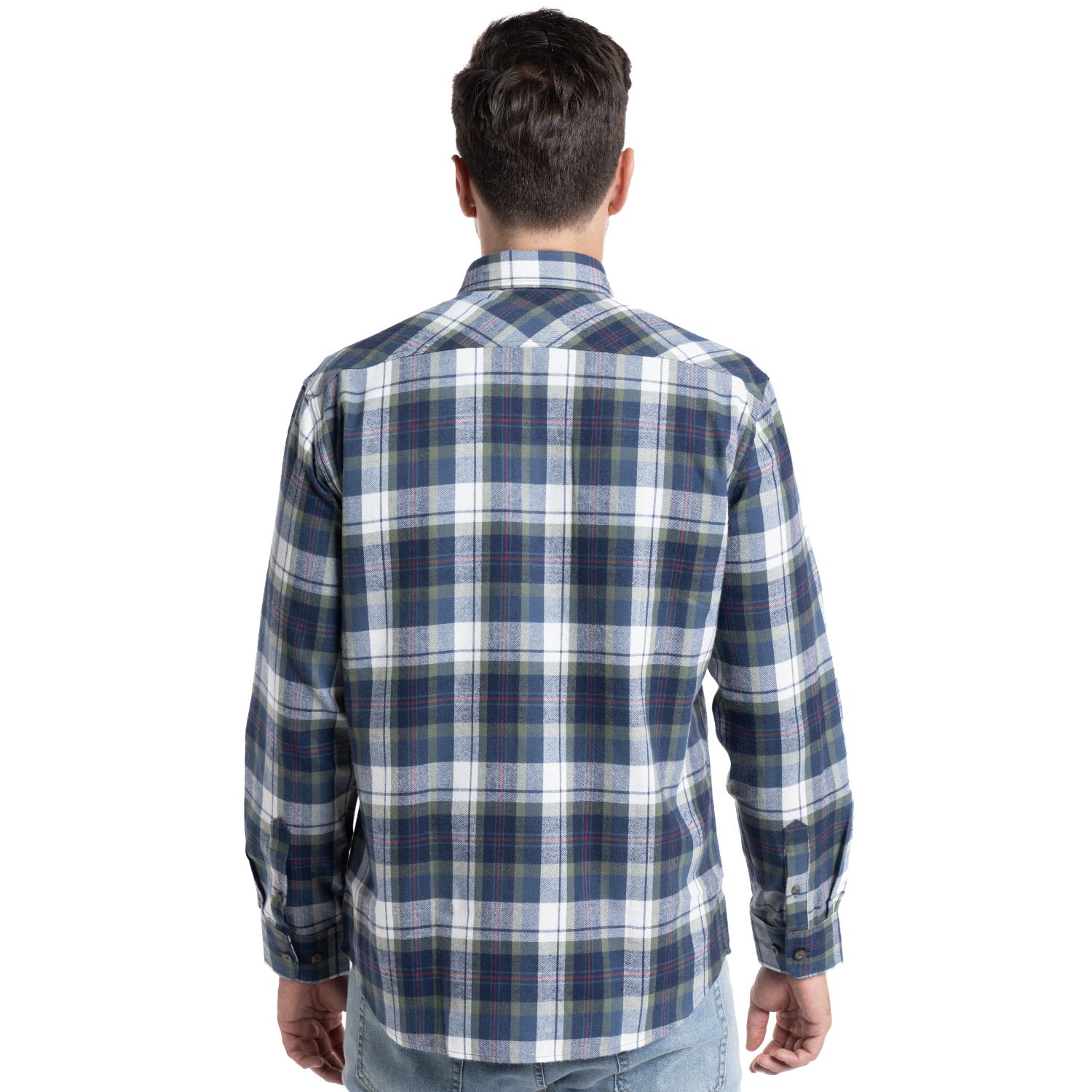 Camisa Villela Alcalá