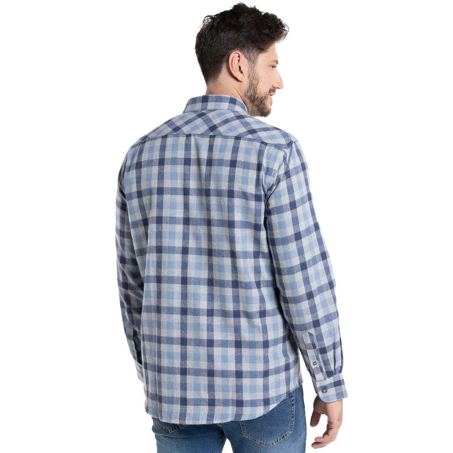 Camisa Villela Alcalá