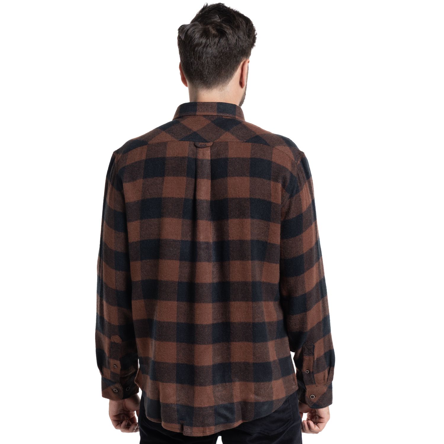 Camisa Leñadora Asturias