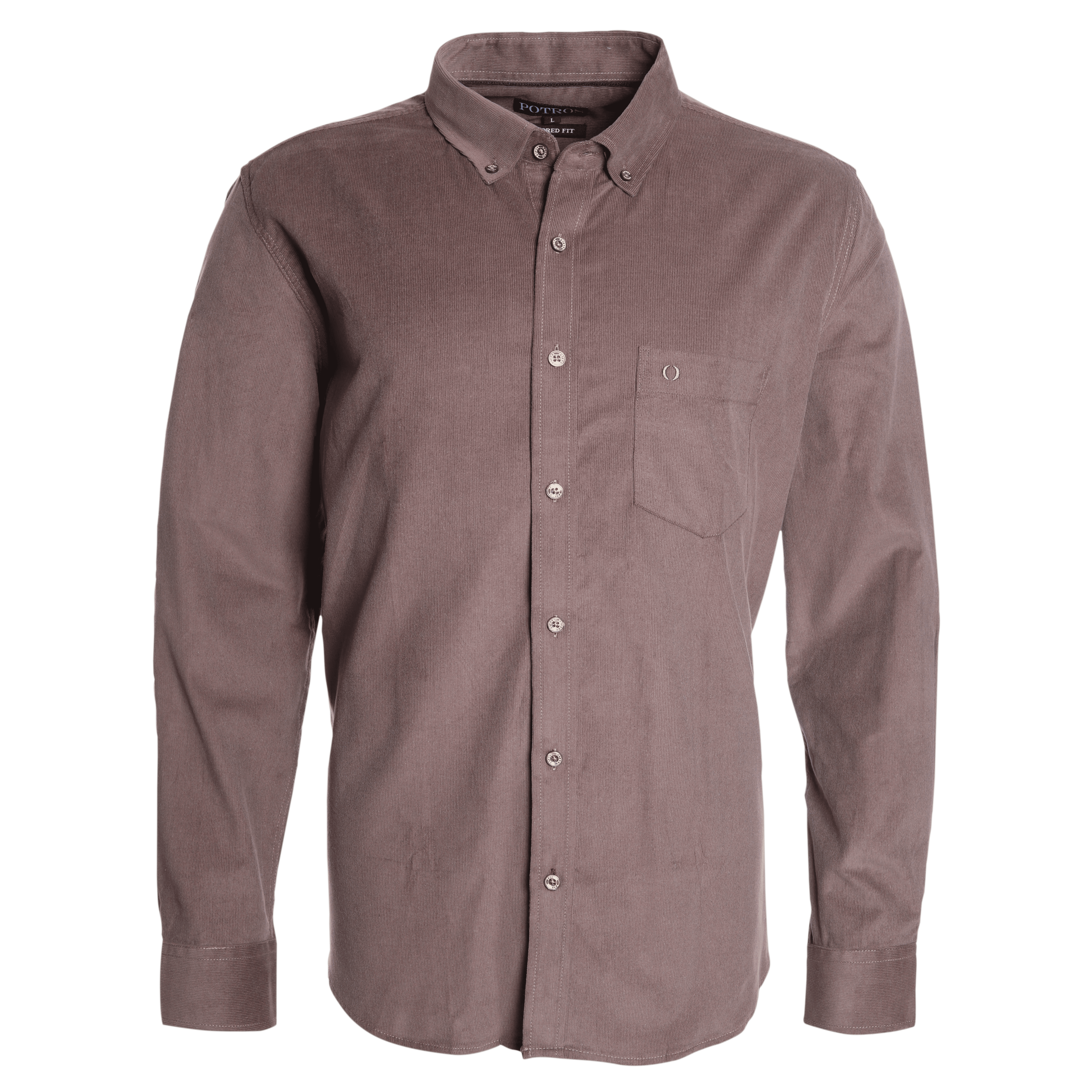 Camisa Cotelé La Rioja
