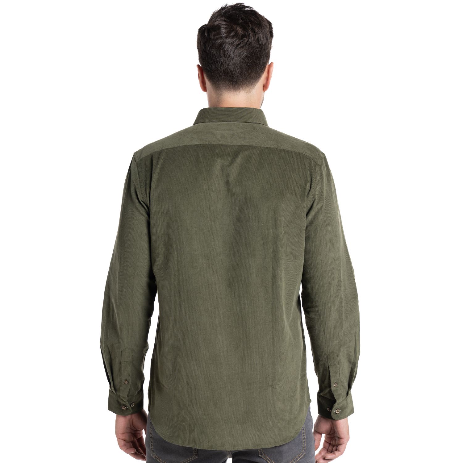 Camisa Cotelé La Rioja