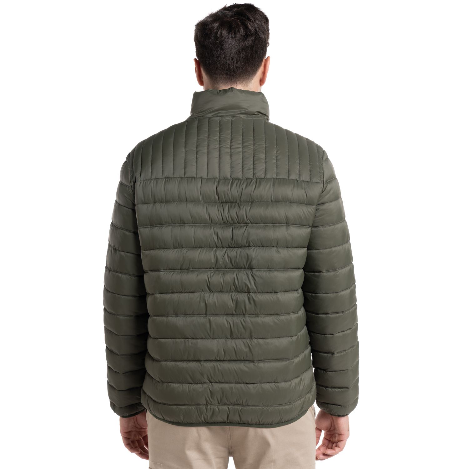 Parka  Andorra 