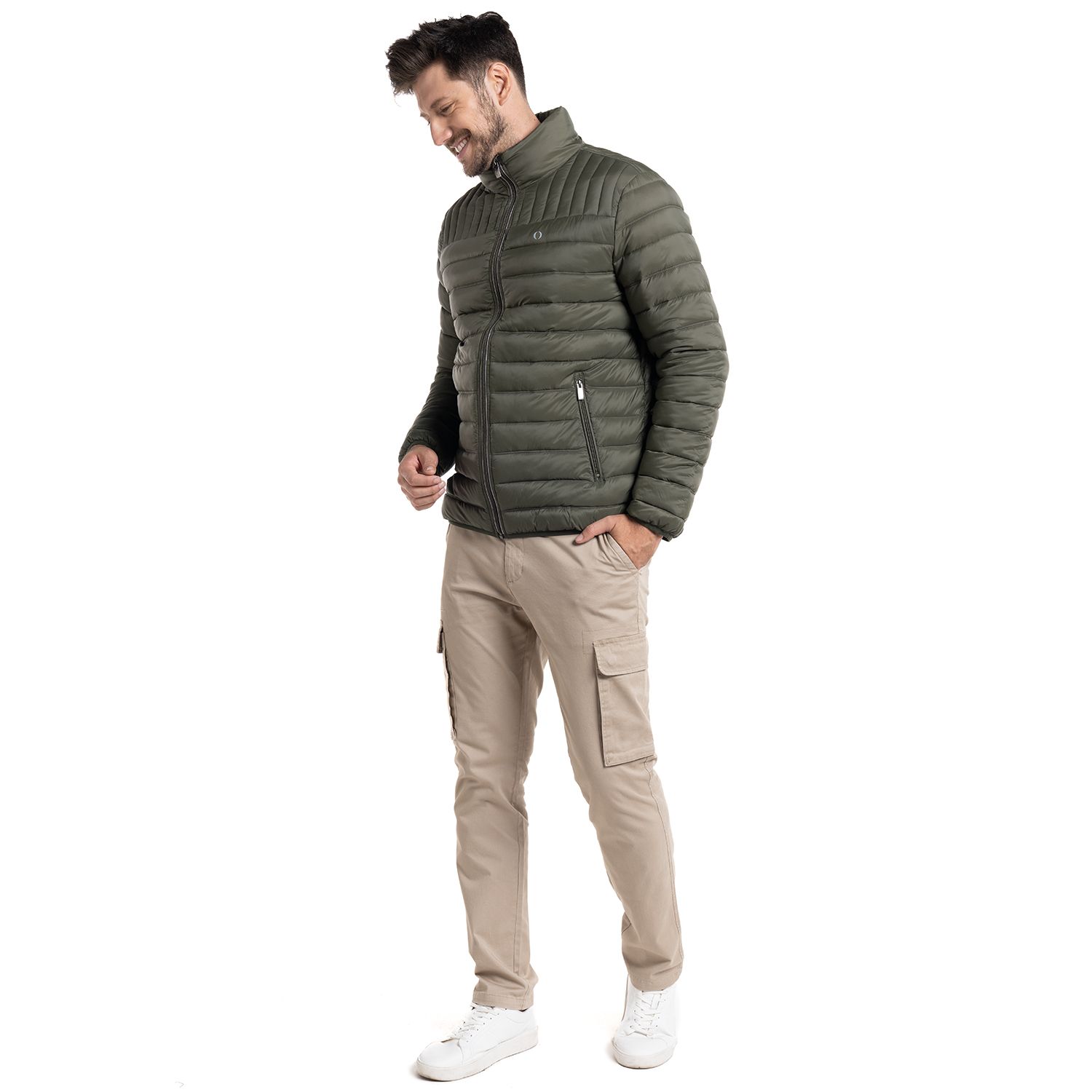 Parka  Andorra 