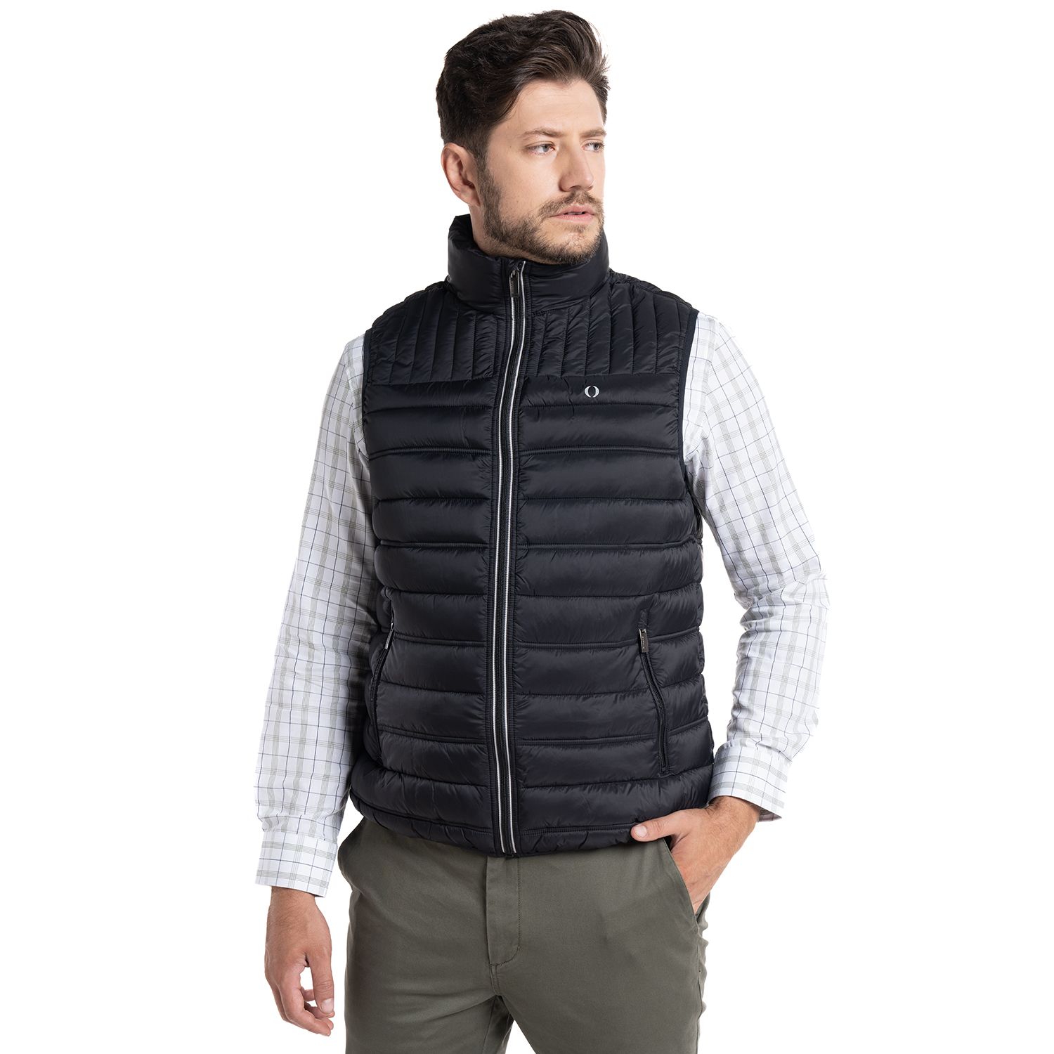 Chaqueta Sin Mangas Navarra