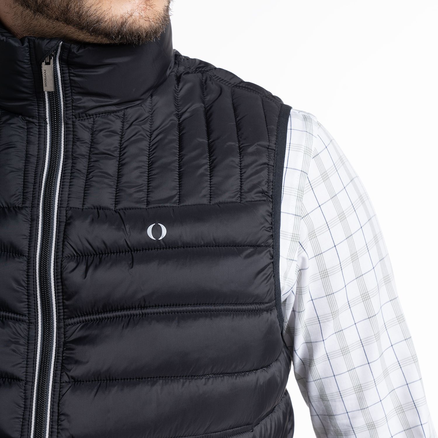 Chaqueta Sin Mangas Navarra