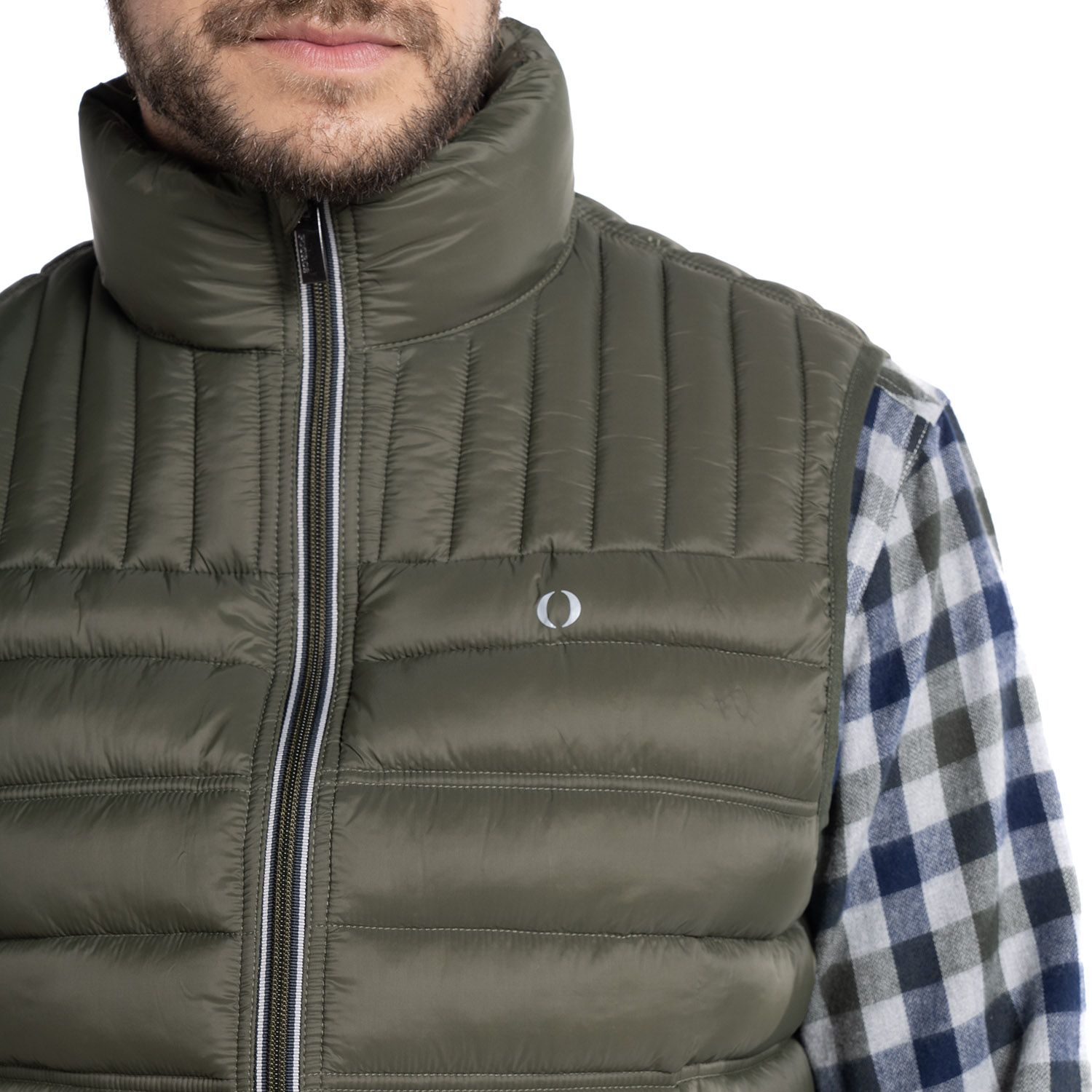 Chaqueta Sin Mangas Navarra